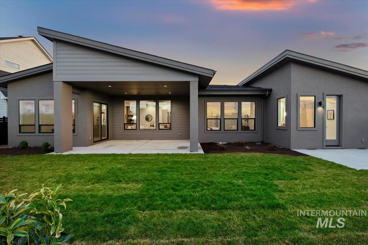 7290 W Bed Mill St, Eagle, Idaho 83616, 3 Bedrooms, 2.5 Bathrooms, Residential For Sale, Price $974,900,MLS 98989491