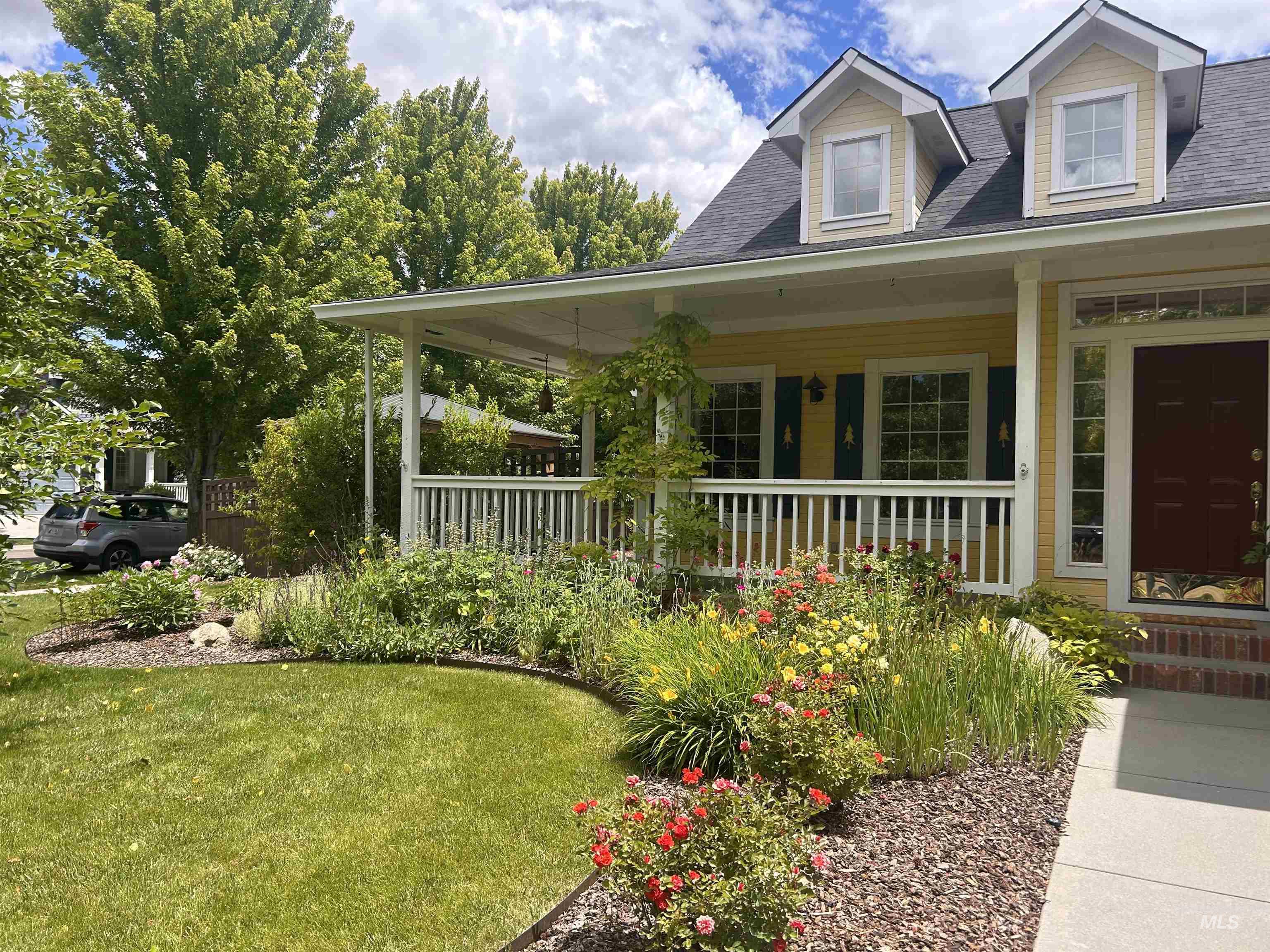 13480 N 2nd Ave, Boise, Idaho 83714, 4 Bedrooms, 2.5 Bathrooms, Residential For Sale, Price $749,000, 98989496