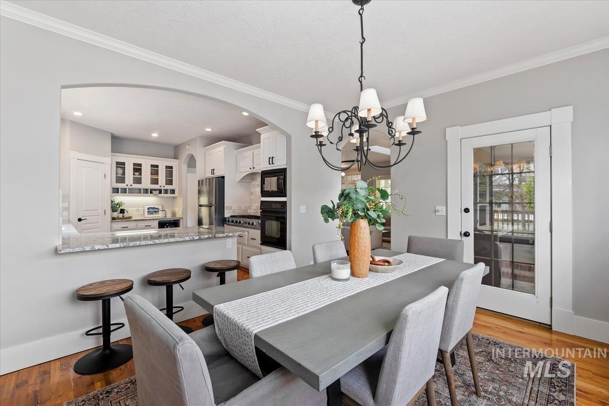 13480 N 2nd Ave, Boise, Idaho 83714, 4 Bedrooms, 2.5 Bathrooms, Residential For Sale, Price $749,000,MLS 98989496