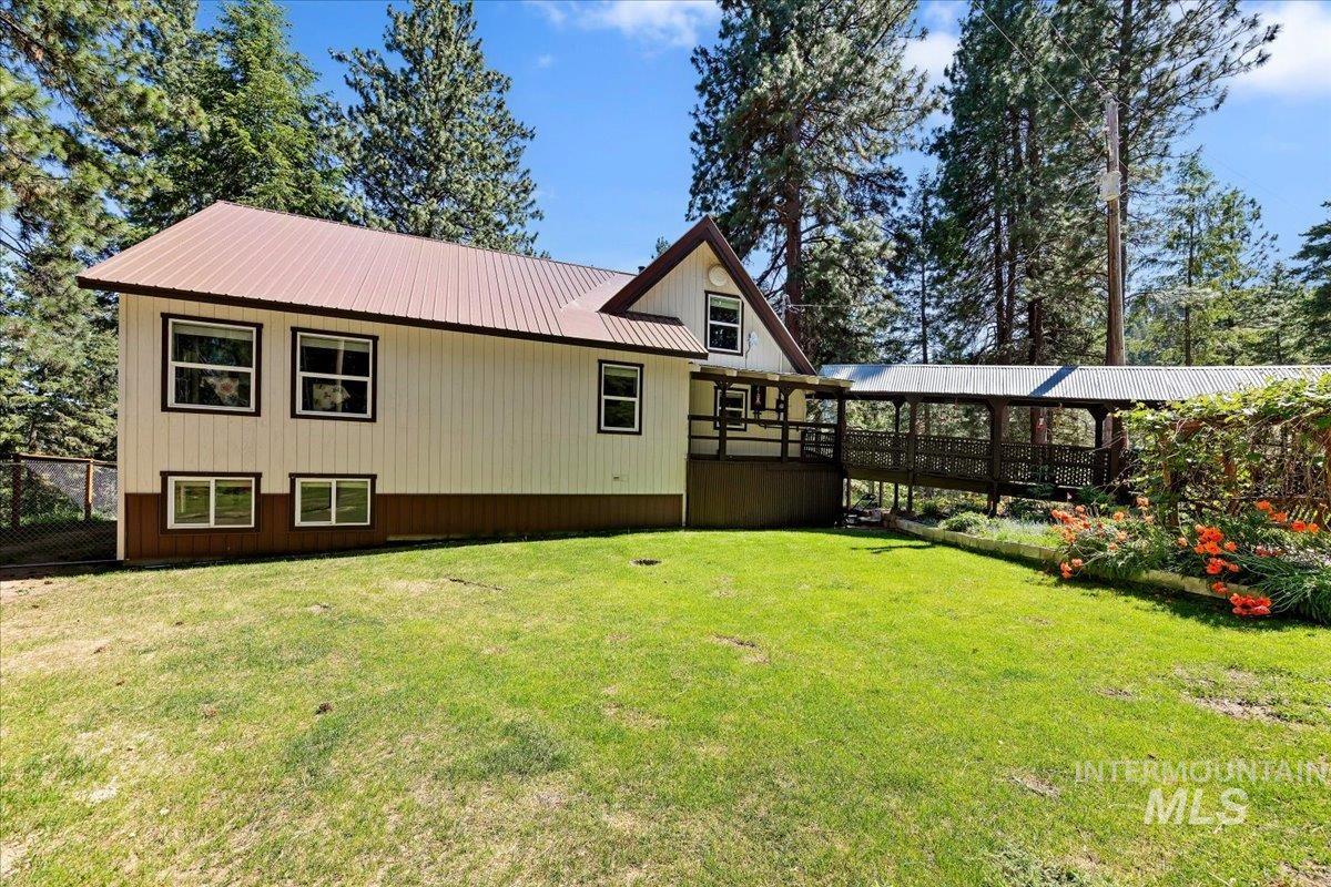 5 Wonacott Way, Boise, Idaho 83716, 4 Bedrooms, 2 Bathrooms, Residential For Sale, Price $625,000,MLS 98989497
