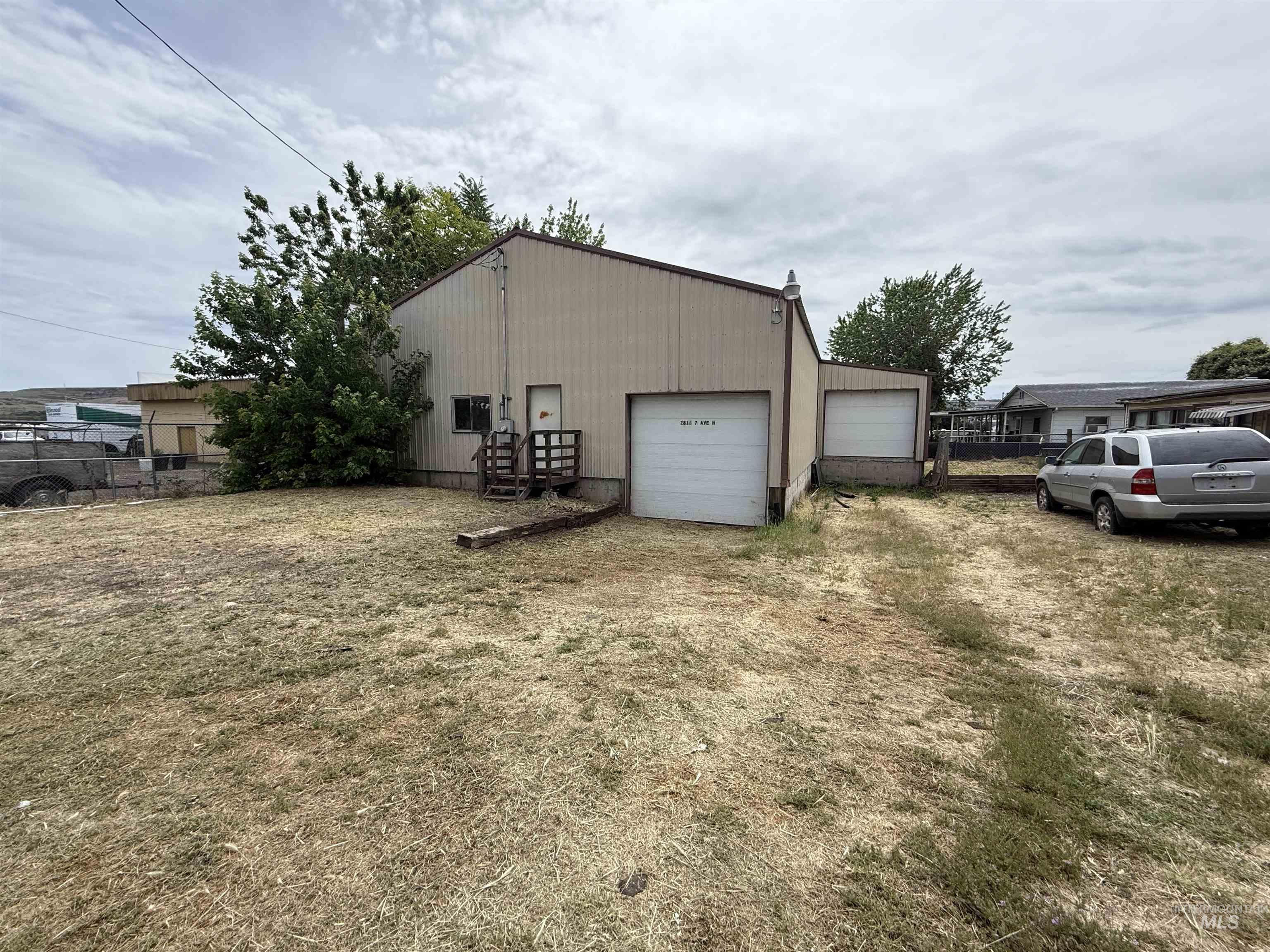 Business/Commercial For Sale