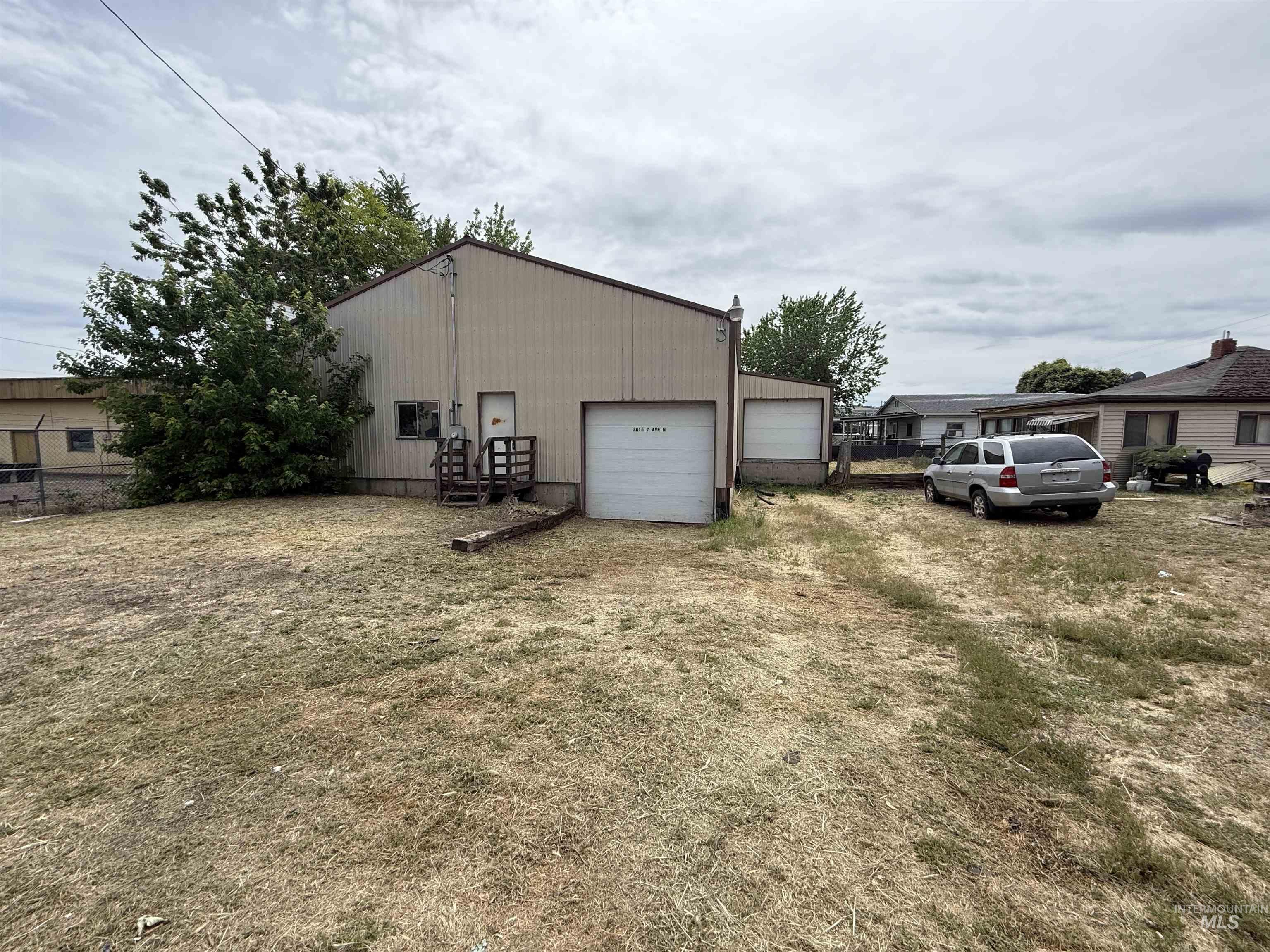 2816 7th Ave N, Lewiston, Idaho 83501, Business/Commercial For Sale, Price $205,000,MLS 98989498