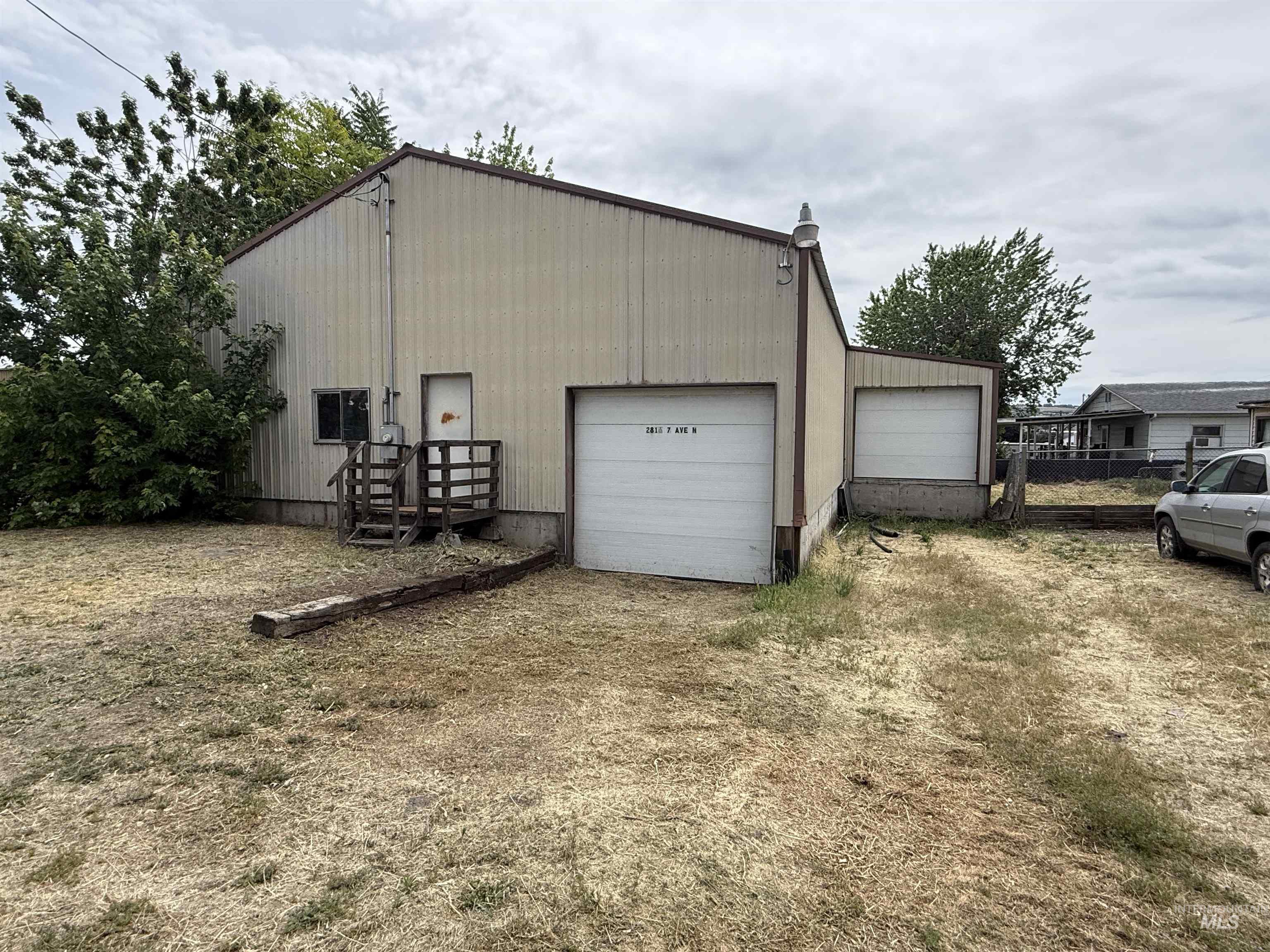 2816 7th Ave N, Lewiston, Idaho 83501, Business/Commercial For Sale, Price $205,000,MLS 98989498