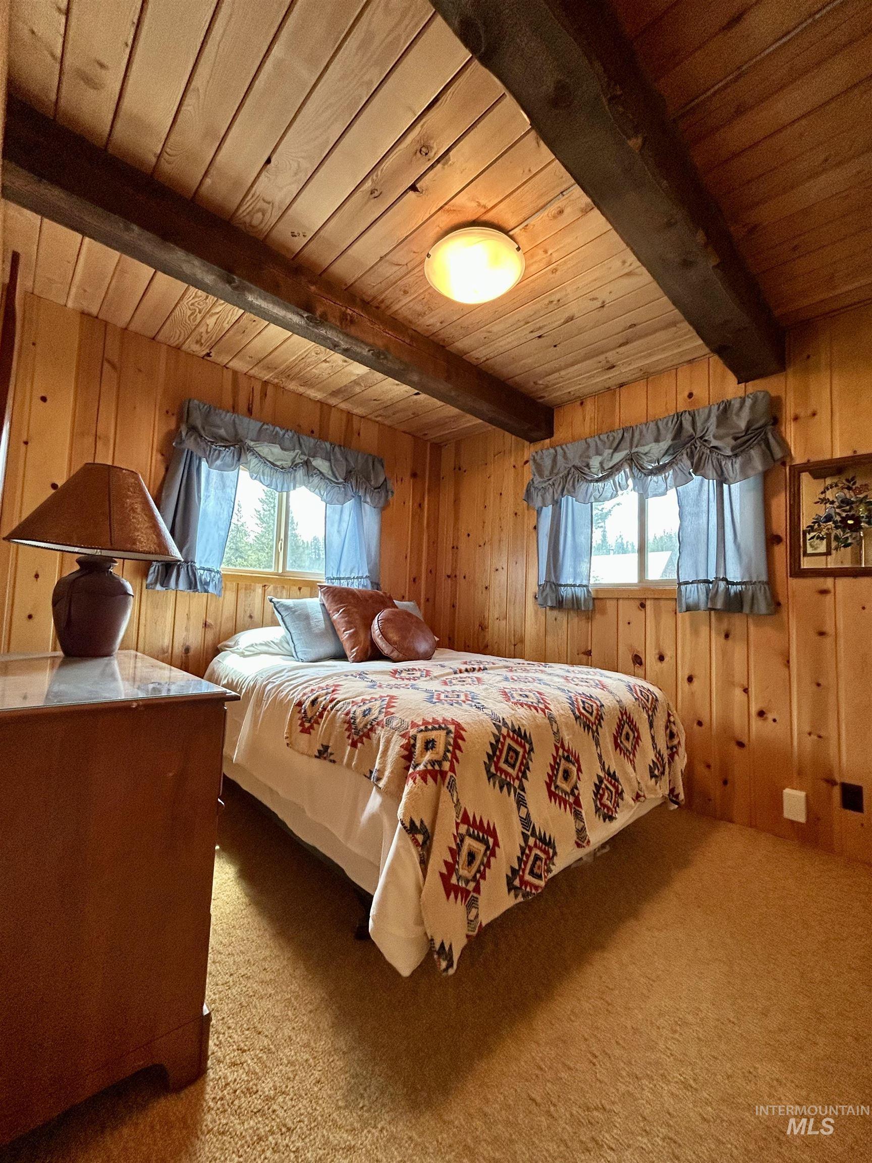 72 Fisher Creek Loop, Stanley, Idaho 83278, 3 Bedrooms, 1.5 Bathrooms, Residential For Sale, Price $1,050,000,MLS 98989500