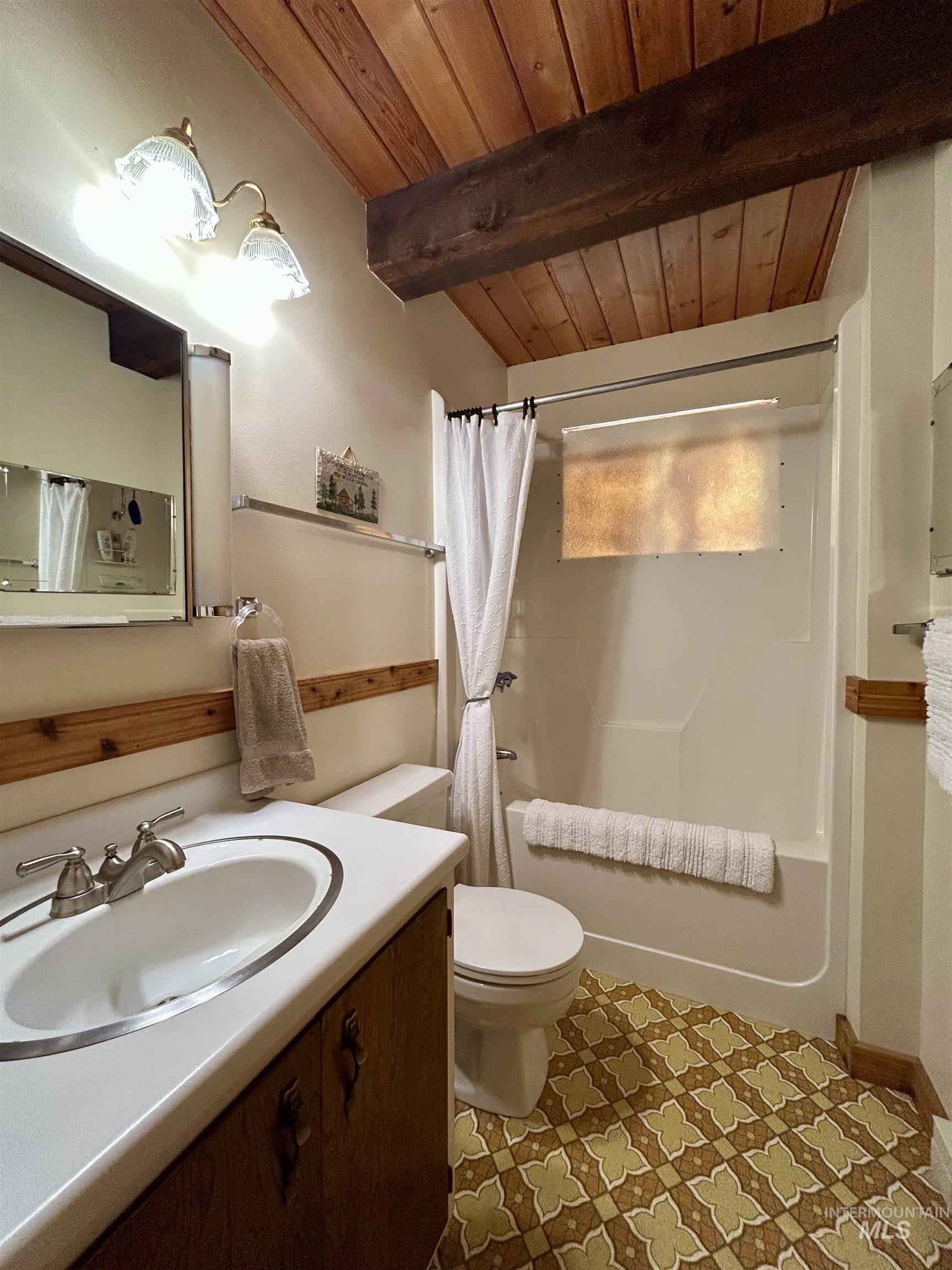 72 Fisher Creek Loop, Stanley, Idaho 83278, 3 Bedrooms, 1.5 Bathrooms, Residential For Sale, Price $1,050,000,MLS 98989500