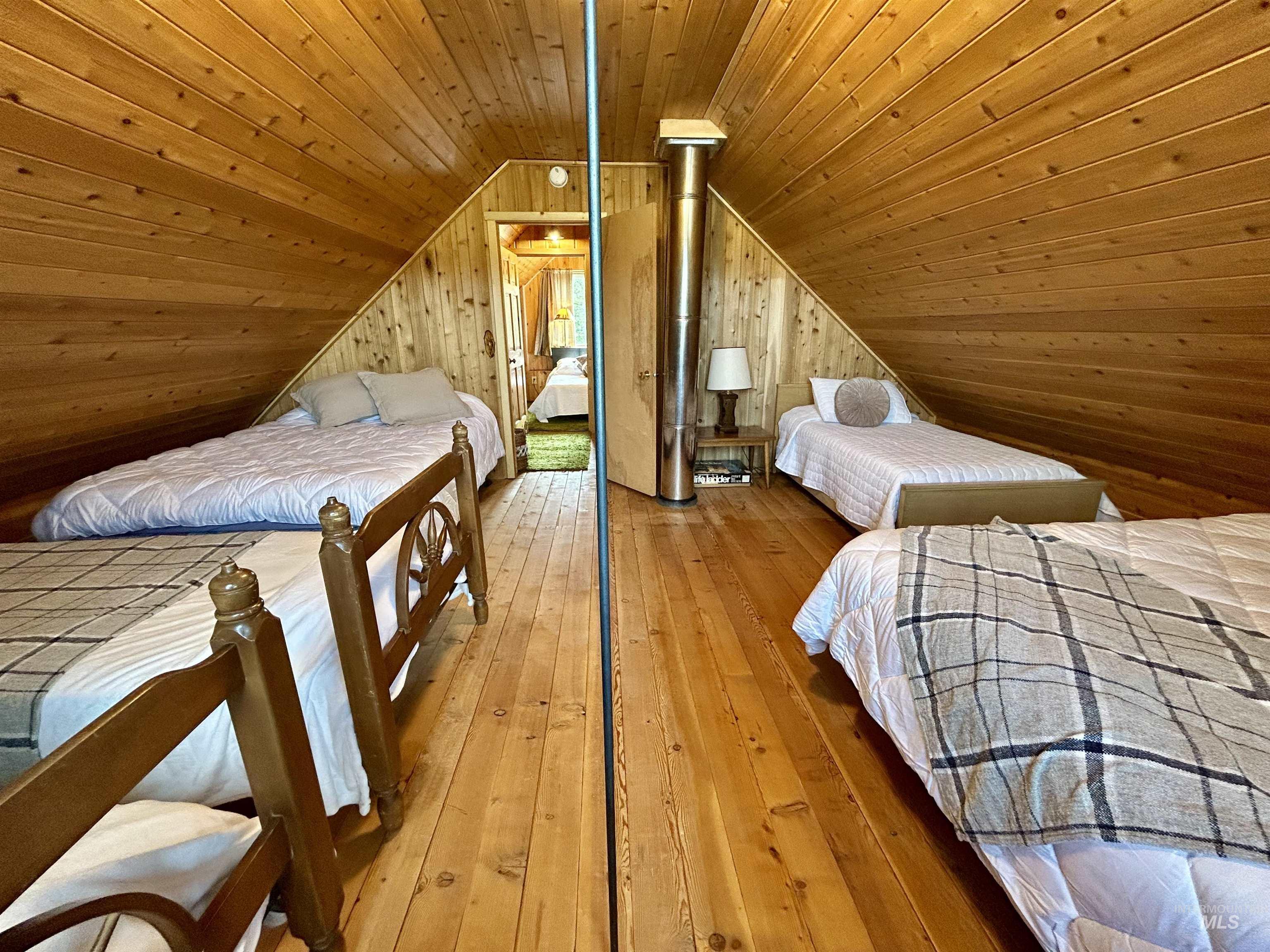 72 Fisher Creek Loop, Stanley, Idaho 83278, 3 Bedrooms, 1.5 Bathrooms, Residential For Sale, Price $1,050,000,MLS 98989500
