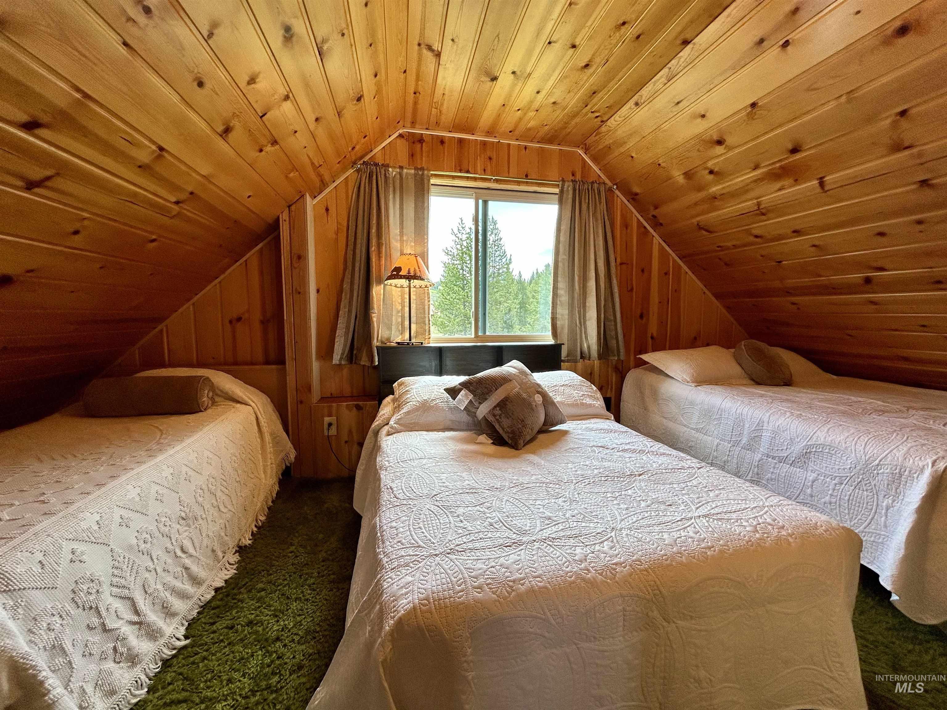 72 Fisher Creek Loop, Stanley, Idaho 83278, 3 Bedrooms, 1.5 Bathrooms, Residential For Sale, Price $1,050,000,MLS 98989500