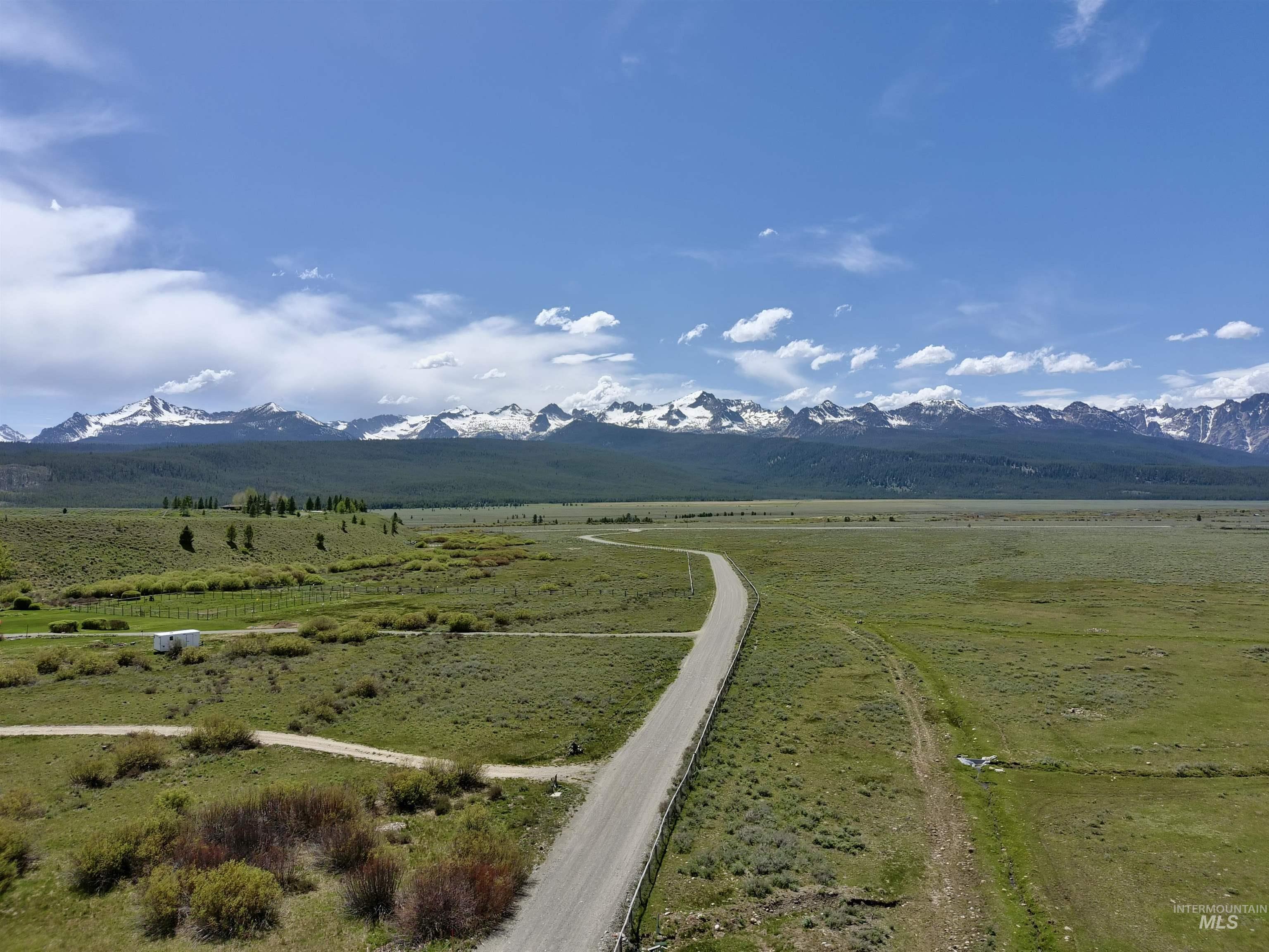 72 Fisher Creek Loop, Stanley, Idaho 83278, 3 Bedrooms, 1.5 Bathrooms, Residential For Sale, Price $1,050,000,MLS 98989500