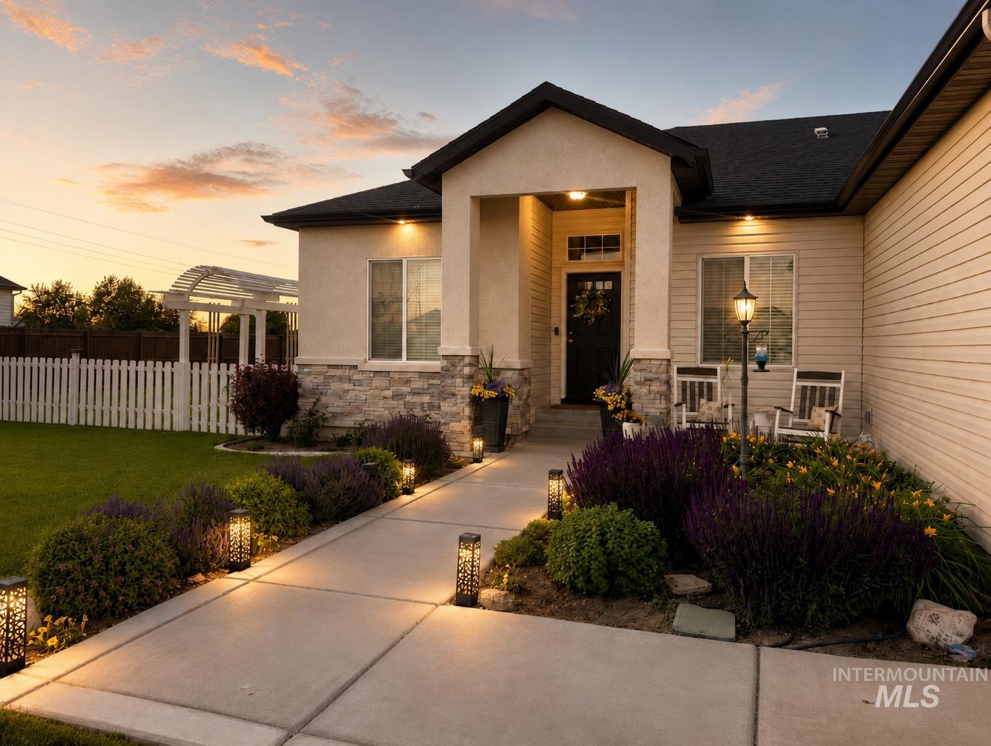 416 Elli Lane, Heyburn, Idaho 83336, 4 Bedrooms, 3 Bathrooms, Residential For Sale, Price $480,000,MLS 98989502