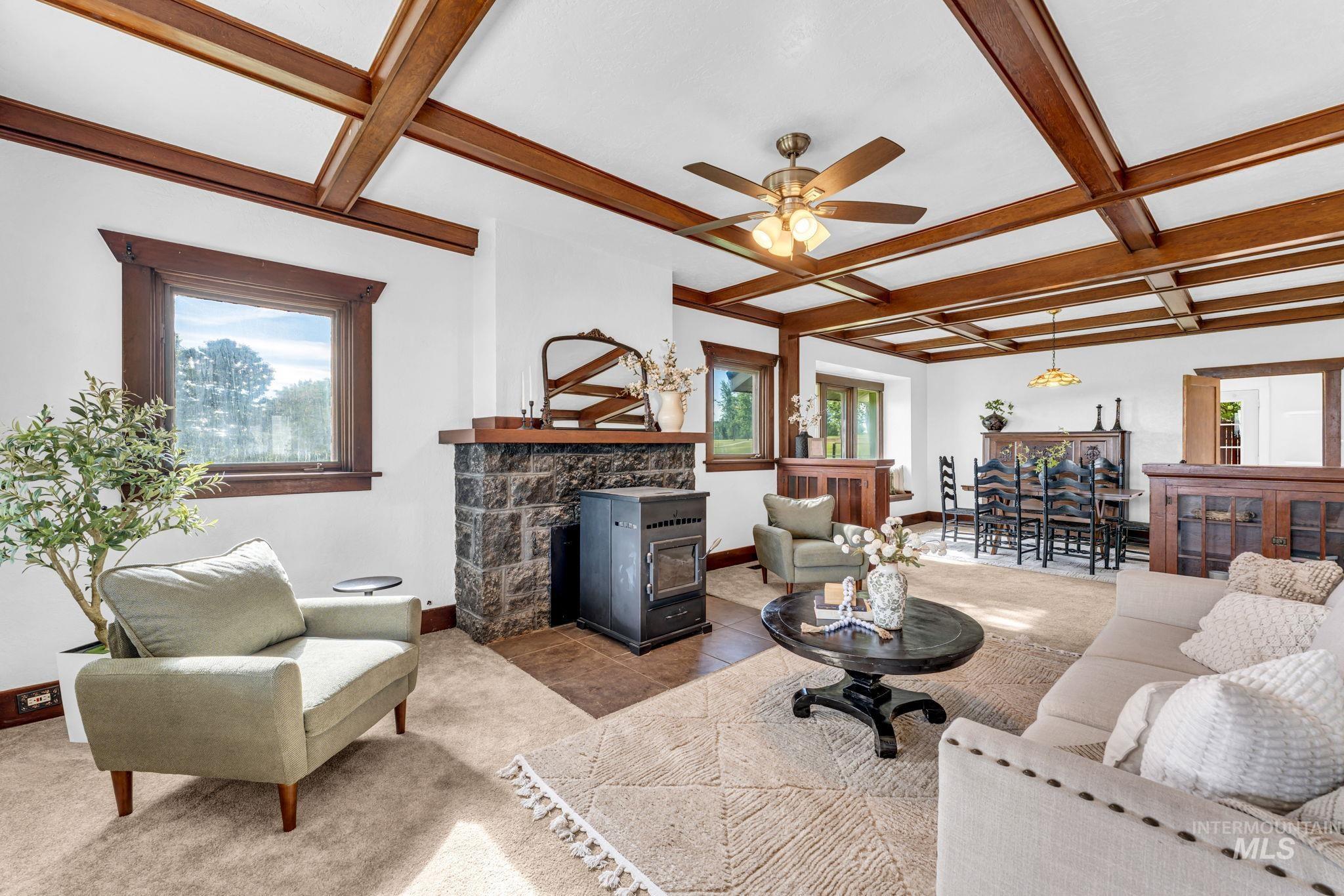 476 E 200 S, Jerome, Idaho 83338, 3 Bedrooms, 2 Bathrooms, Residential For Sale, Price $535,000,MLS 98989504