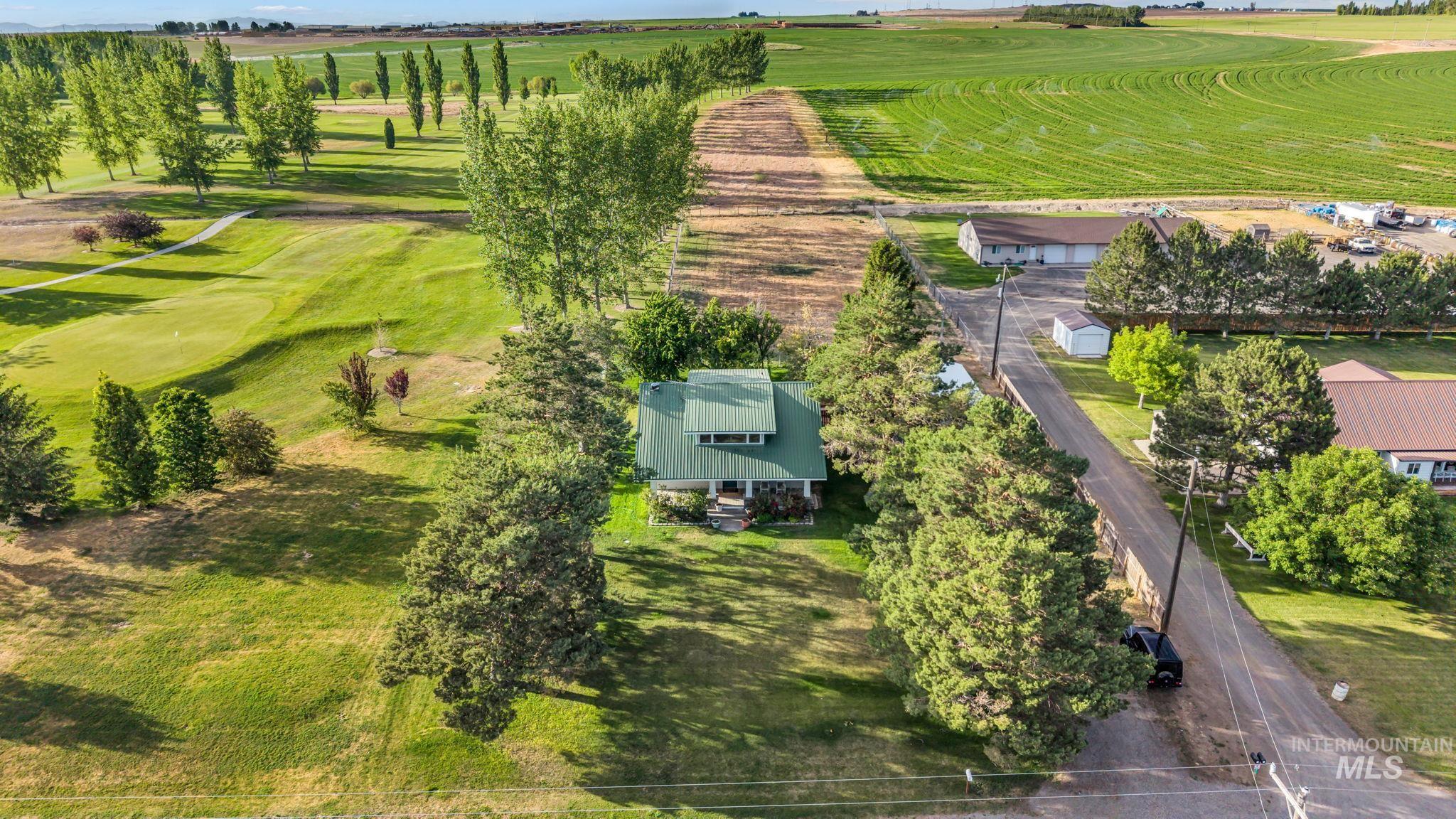 476 E 200 S, Jerome, Idaho 83338, 3 Bedrooms, 2 Bathrooms, Residential For Sale, Price $535,000,MLS 98989504