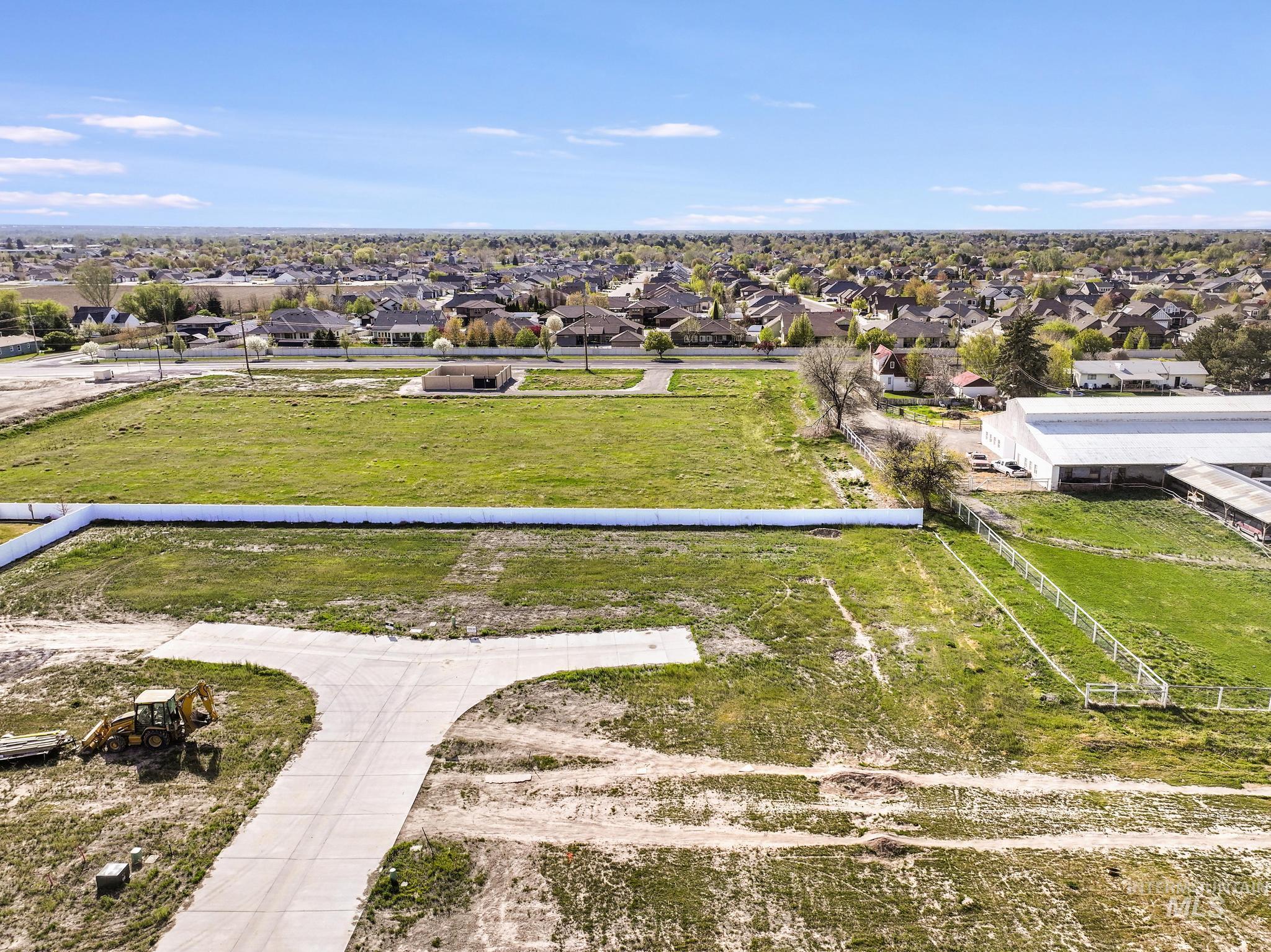 579 Moonbeam Way, Twin Falls, Idaho 83301, Land For Sale, Price $143,000,MLS 98989505