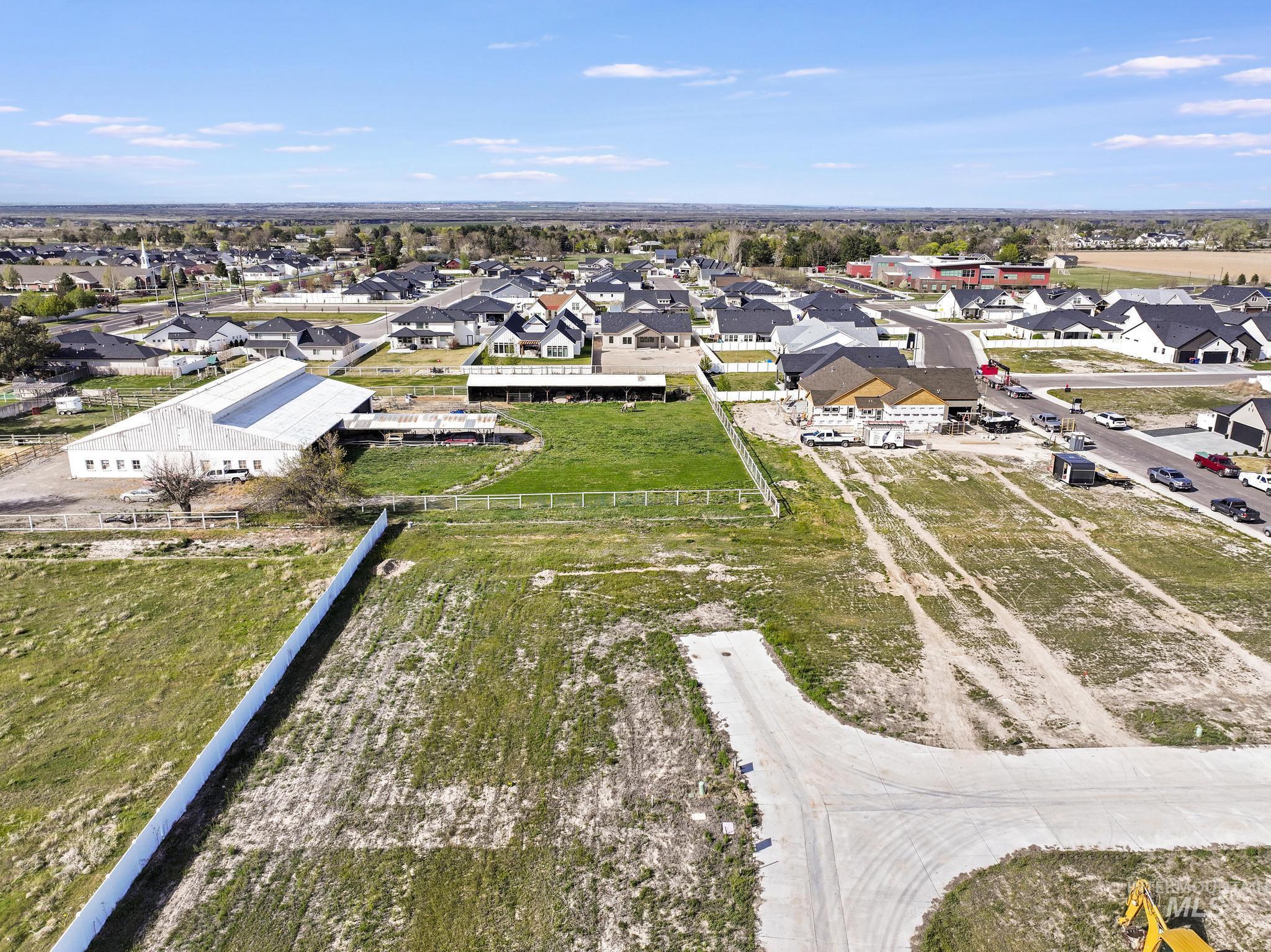 579 Moonbeam Way, Twin Falls, Idaho 83301, Land For Sale, Price $143,000,MLS 98989505