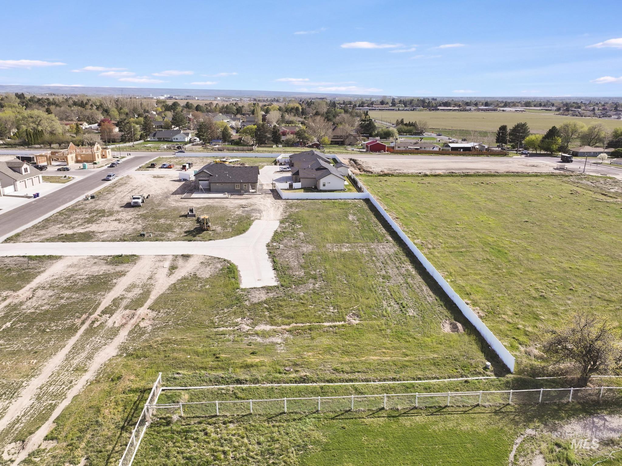 579 Moonbeam Way, Twin Falls, Idaho 83301, Land For Sale, Price $143,000,MLS 98989505