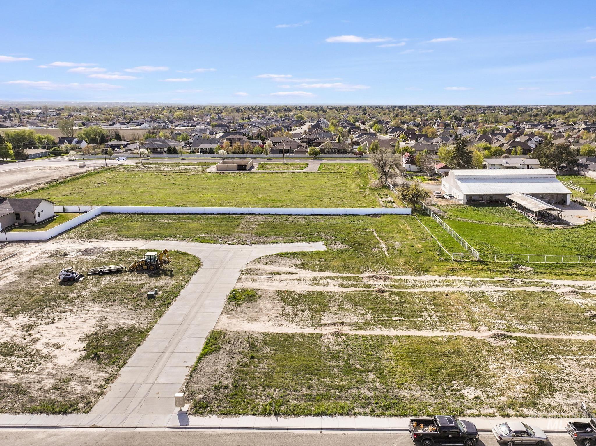595 Moonbeam Way, Twin Falls, Idaho 83301, Land For Sale, Price $140,000,MLS 98989507
