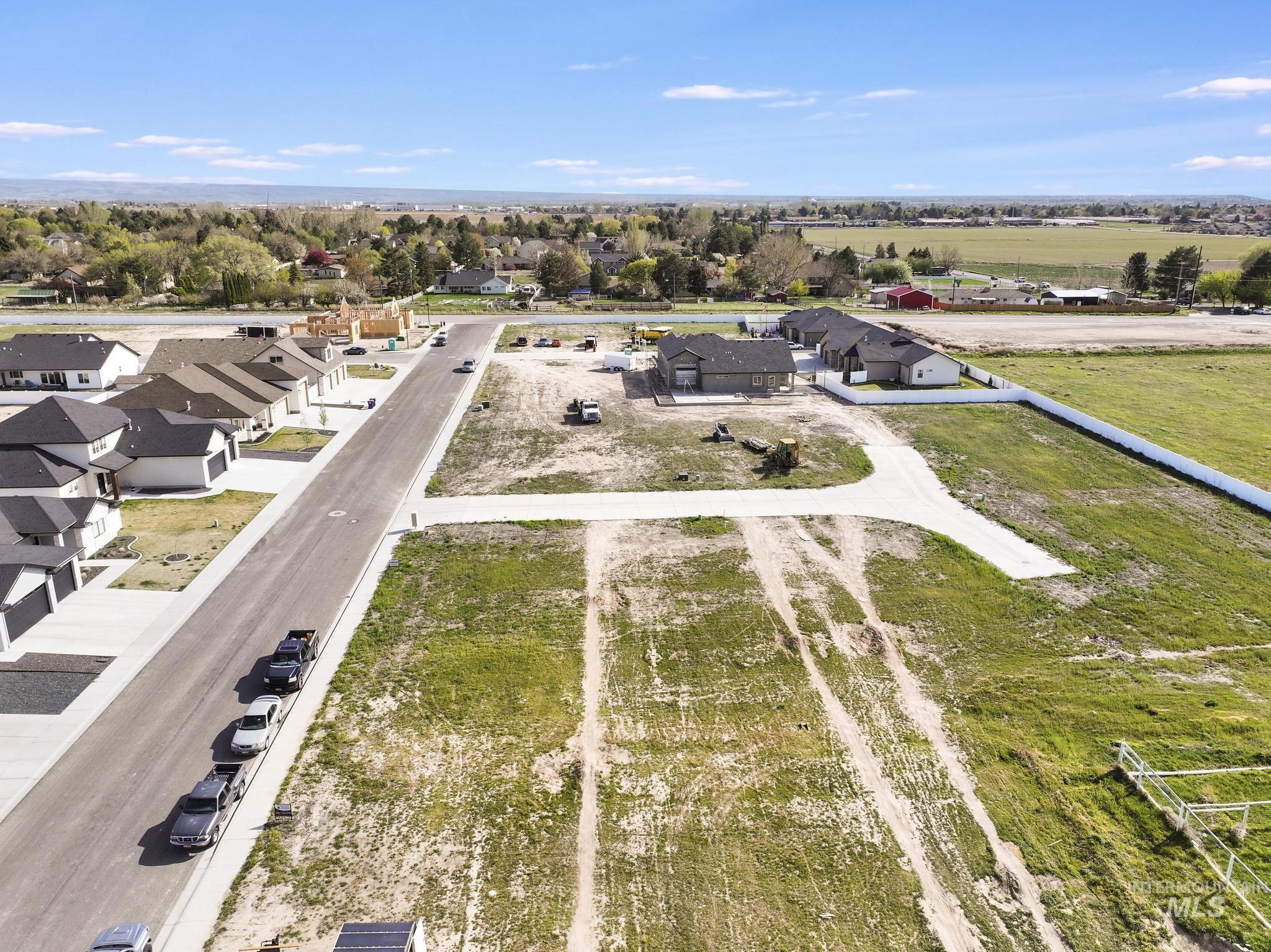 595 Moonbeam Way, Twin Falls, Idaho 83301, Land For Sale, Price $140,000,MLS 98989507
