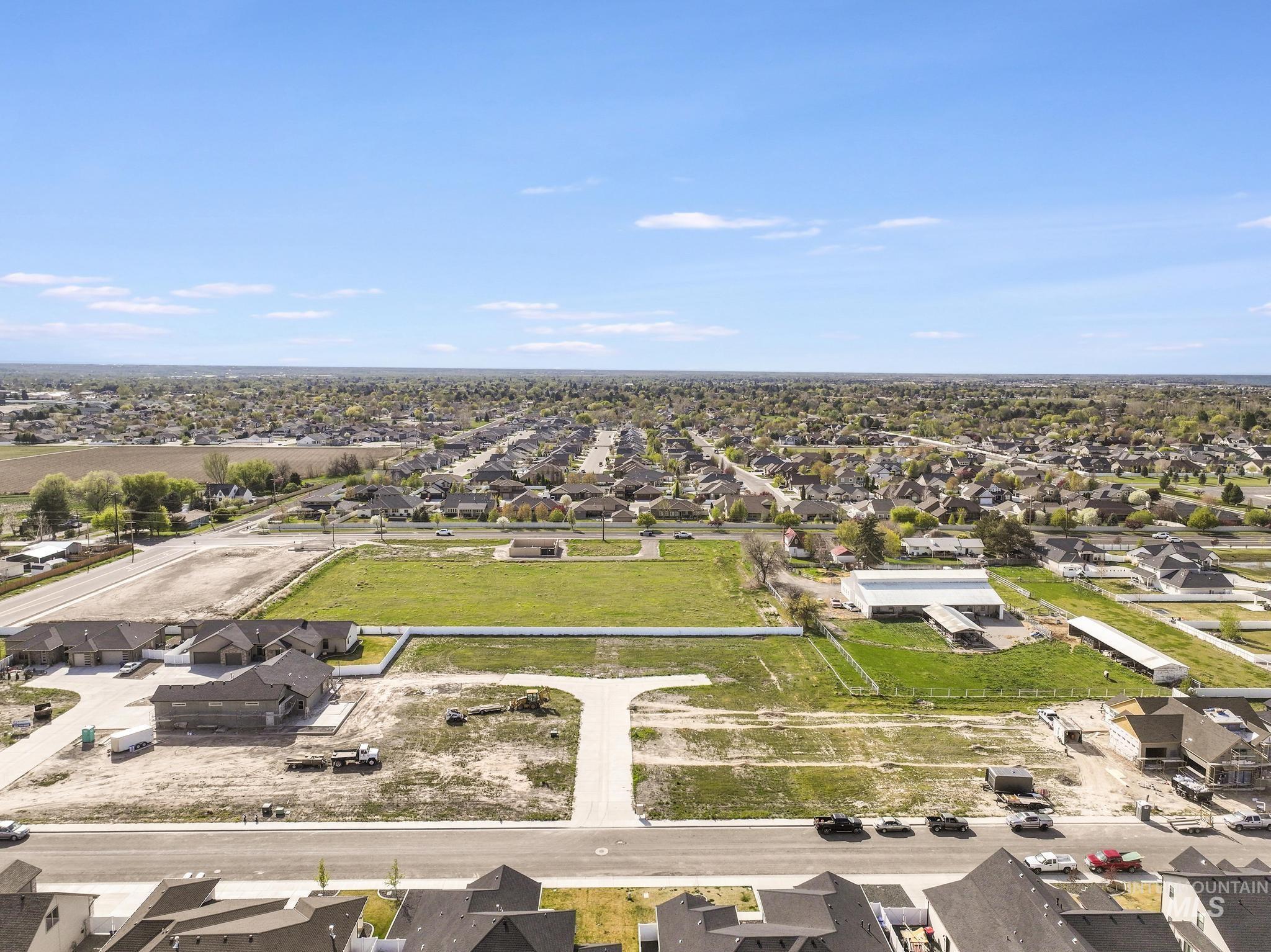 595 Moonbeam Way, Twin Falls, Idaho 83301, Land For Sale, Price $140,000,MLS 98989507