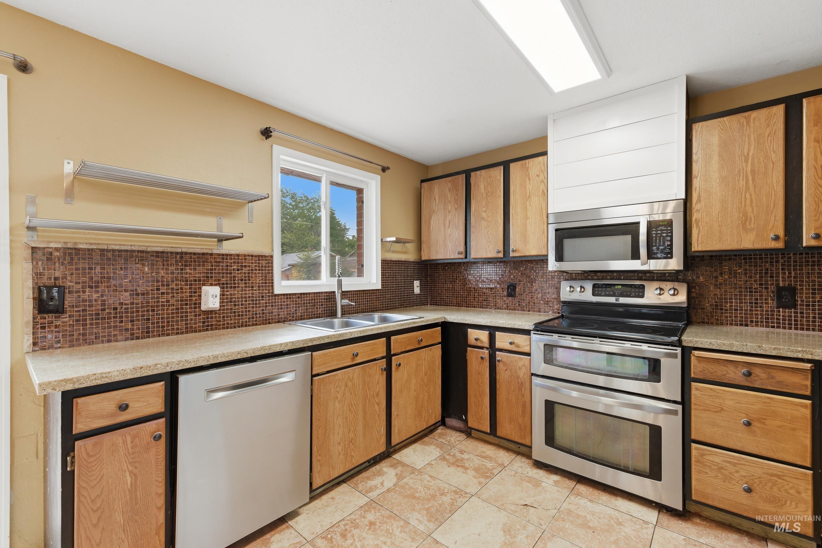 3701 N Woody Drive, Boise, Idaho 83714, 4 Bedrooms, 2 Bathrooms, Residential For Sale, Price $444,900,MLS 98989508
