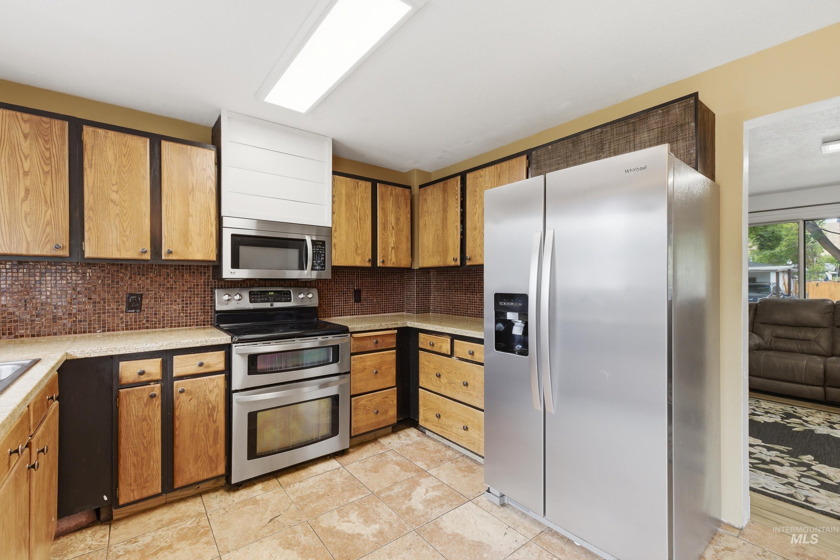 3701 N Woody Drive, Boise, Idaho 83714, 4 Bedrooms, 2 Bathrooms, Residential For Sale, Price $444,900,MLS 98989508