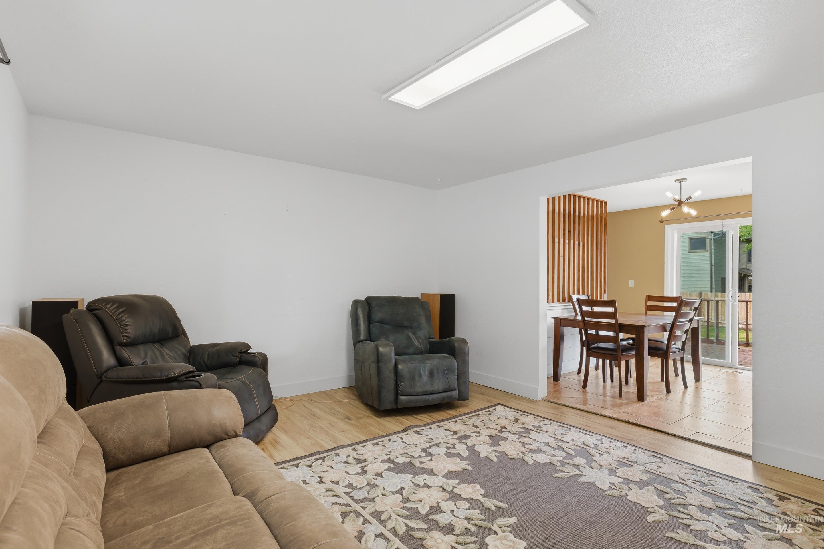 3701 N Woody Drive, Boise, Idaho 83714, 4 Bedrooms, 2 Bathrooms, Residential For Sale, Price $444,900,MLS 98989508