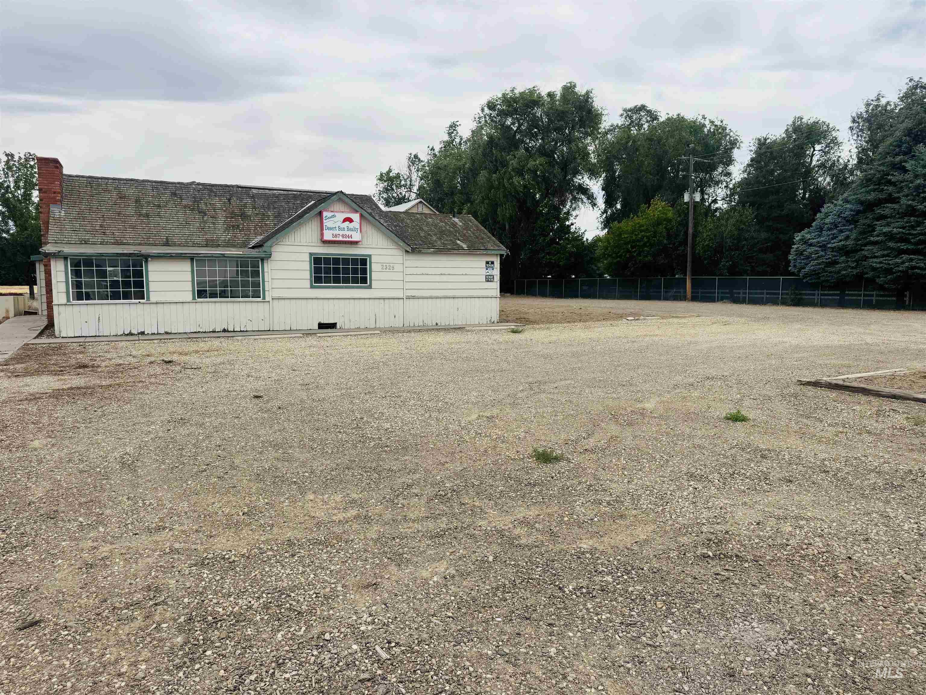 2325 American Legion Blvd., Mountain Home, Idaho 83647, Business/Commercial For Sale, Price $549,000,MLS 98989510