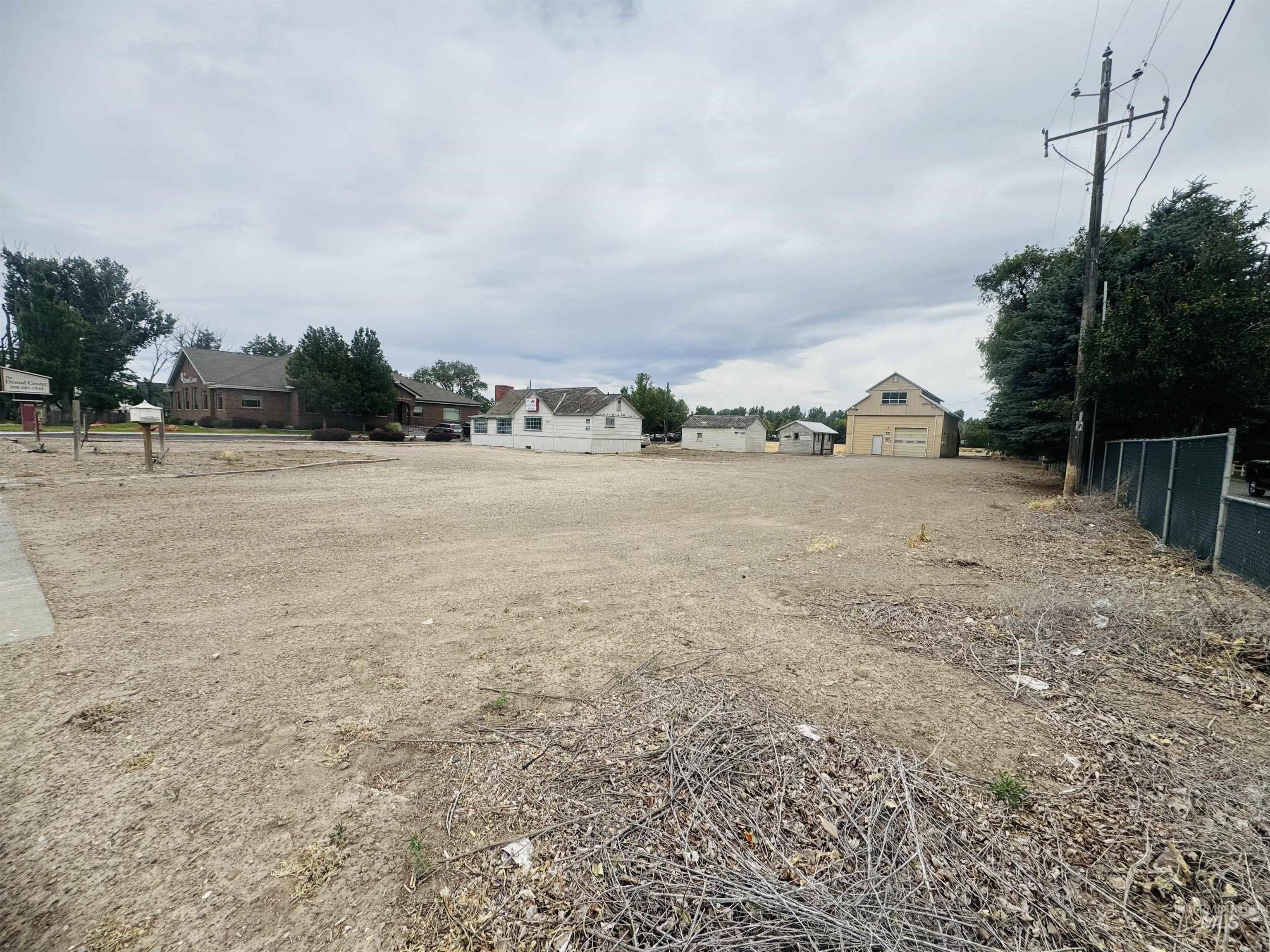 2325 American Legion Blvd., Mountain Home, Idaho 83647, Business/Commercial For Sale, Price $549,000,MLS 98989510