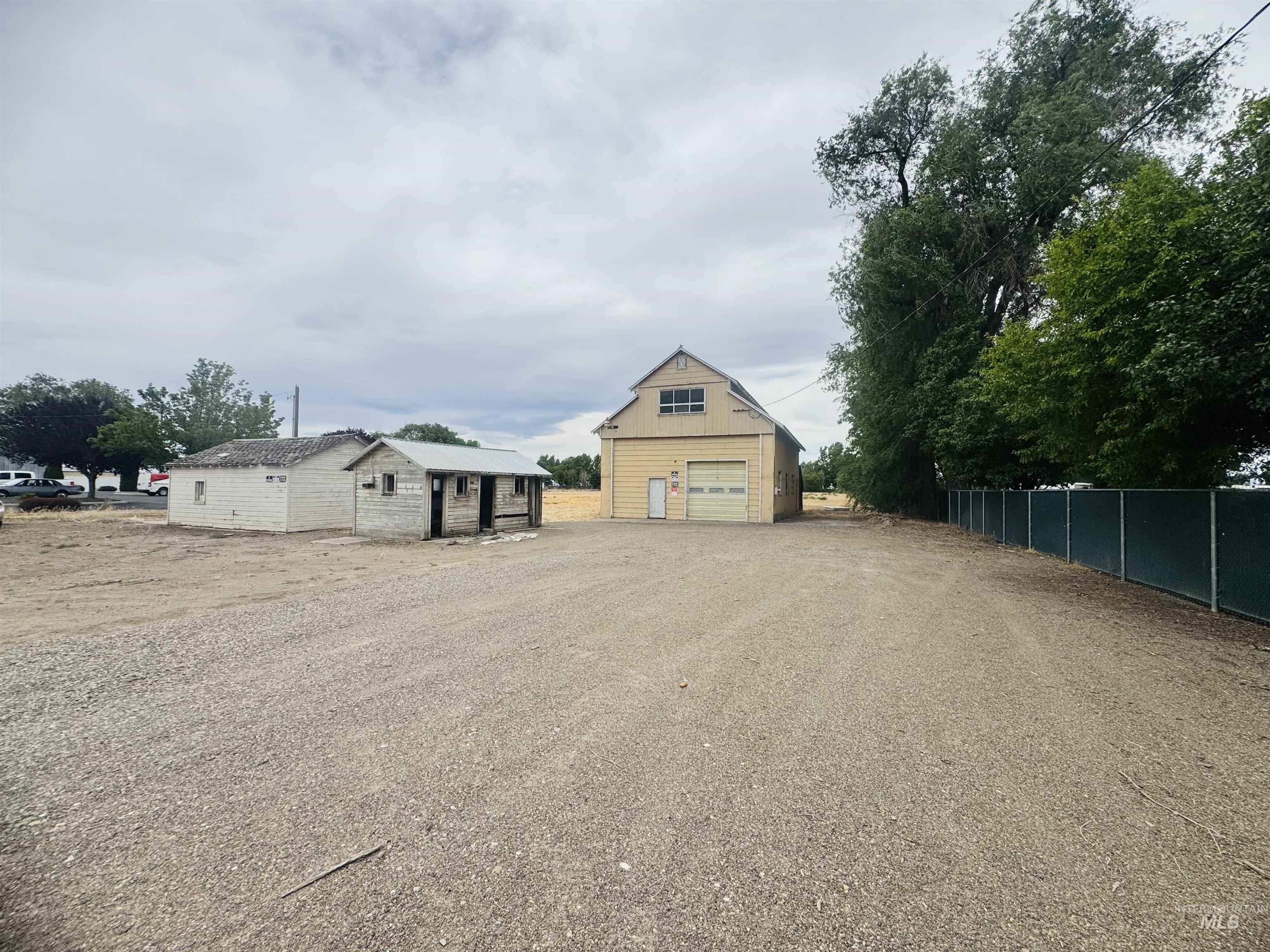 2325 American Legion Blvd., Mountain Home, Idaho 83647, Business/Commercial For Sale, Price $549,000,MLS 98989510