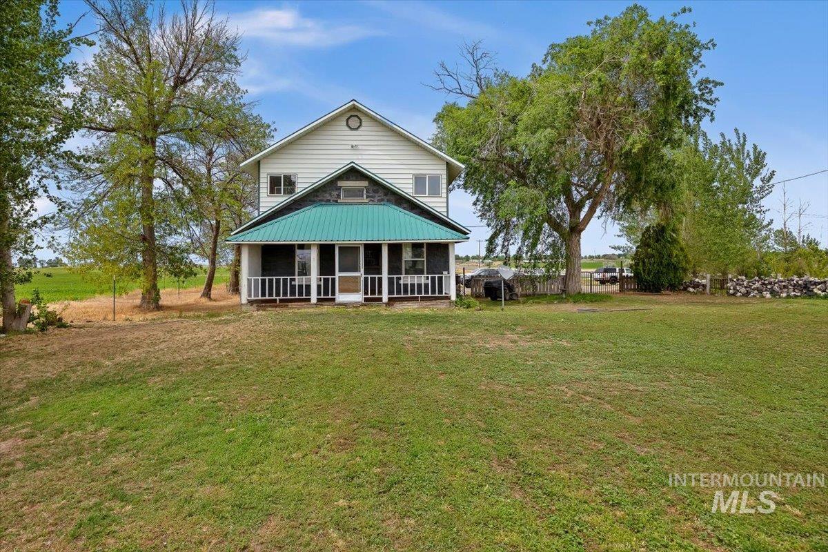 5597 US Hwy 93, Jerome, Idaho 83338, 3 Bedrooms, 2 Bathrooms, Residential For Sale, Price $340,000,MLS 98989512