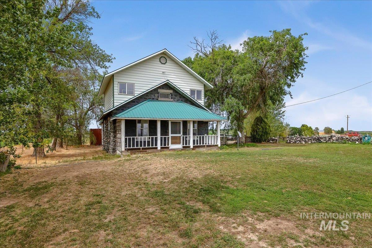 5597 US Hwy 93, Jerome, Idaho 83338, 3 Bedrooms, 2 Bathrooms, Residential For Sale, Price $340,000, 98989512