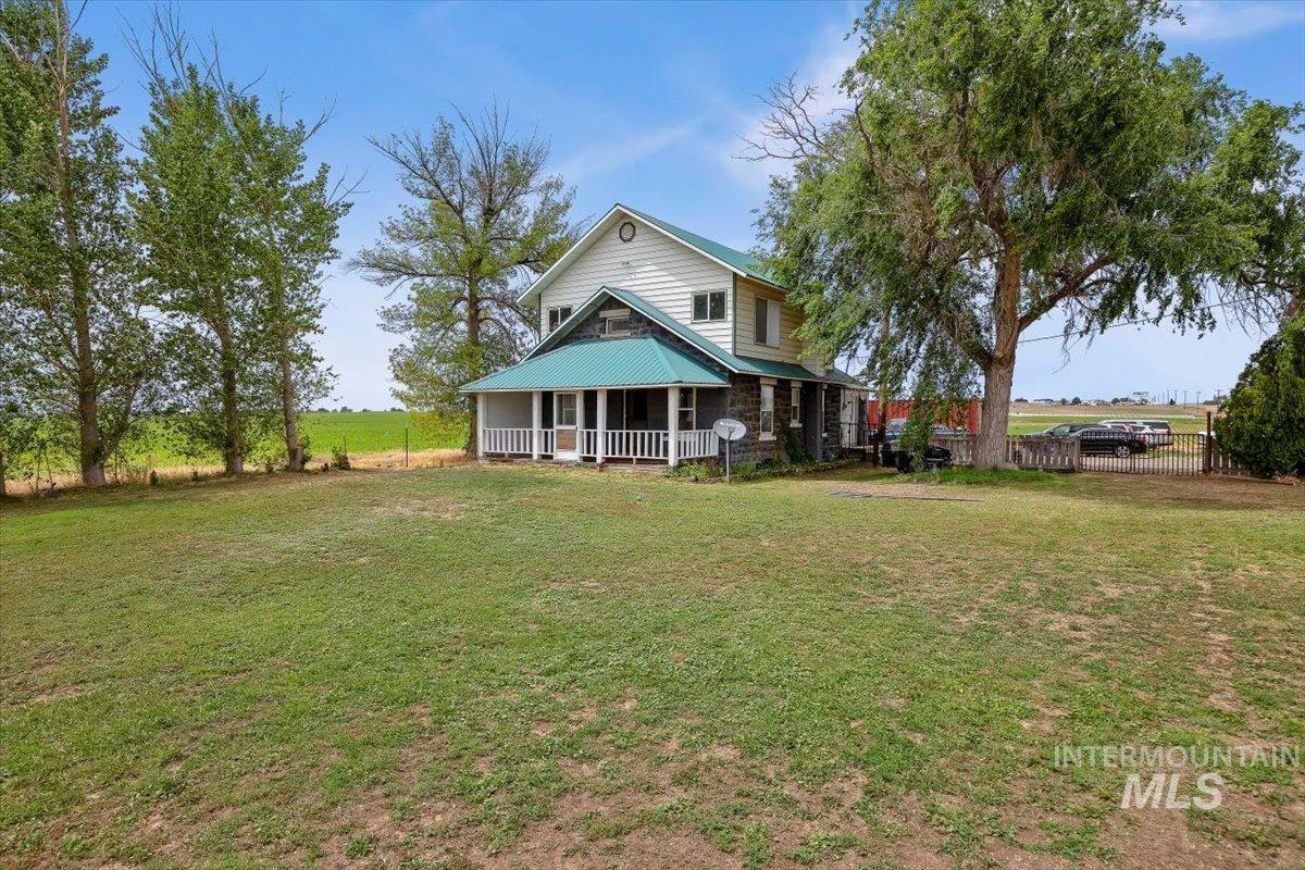 5597 US Hwy 93, Jerome, Idaho 83338, 3 Bedrooms, 2 Bathrooms, Residential For Sale, Price $340,000, 98989512