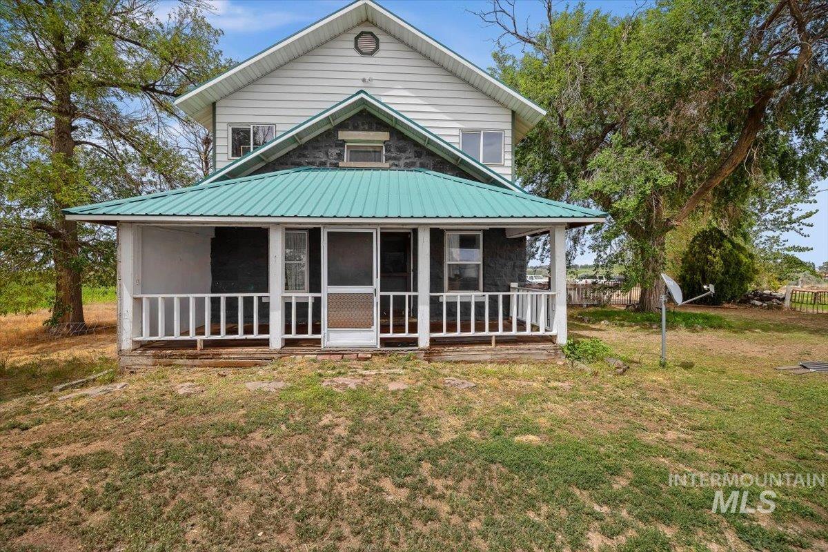 5597 US Hwy 93, Jerome, Idaho 83338, 3 Bedrooms, 2 Bathrooms, Residential For Sale, Price $340,000, 98989512