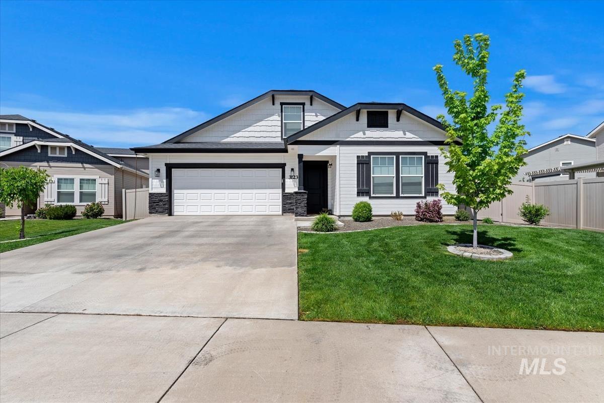 Residential For Sale