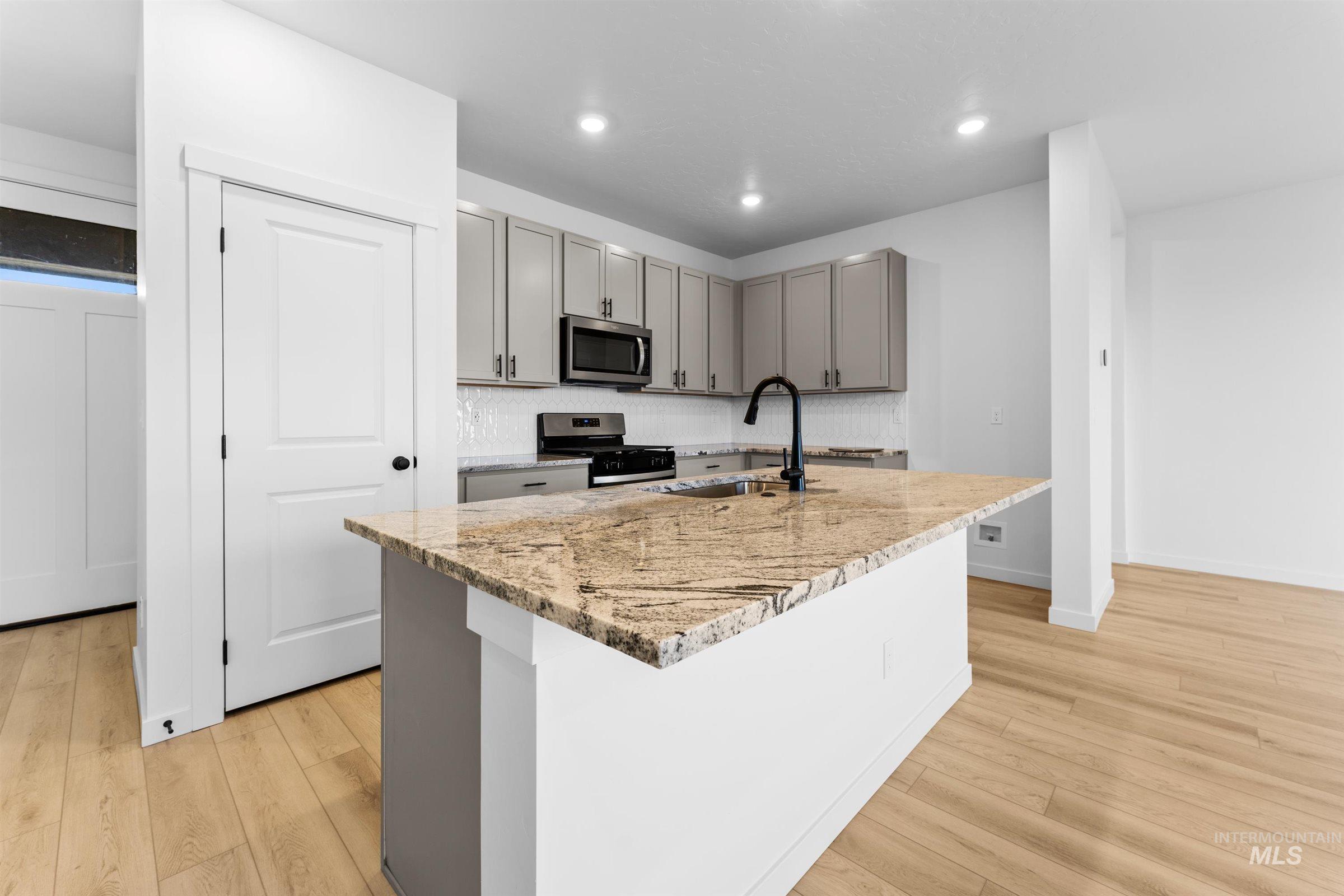 4589 W Meadowpine Ct, Meridian, Idaho 83642, 3 Bedrooms, 2.5 Bathrooms, Residential For Sale, Price $420,990, 98989515