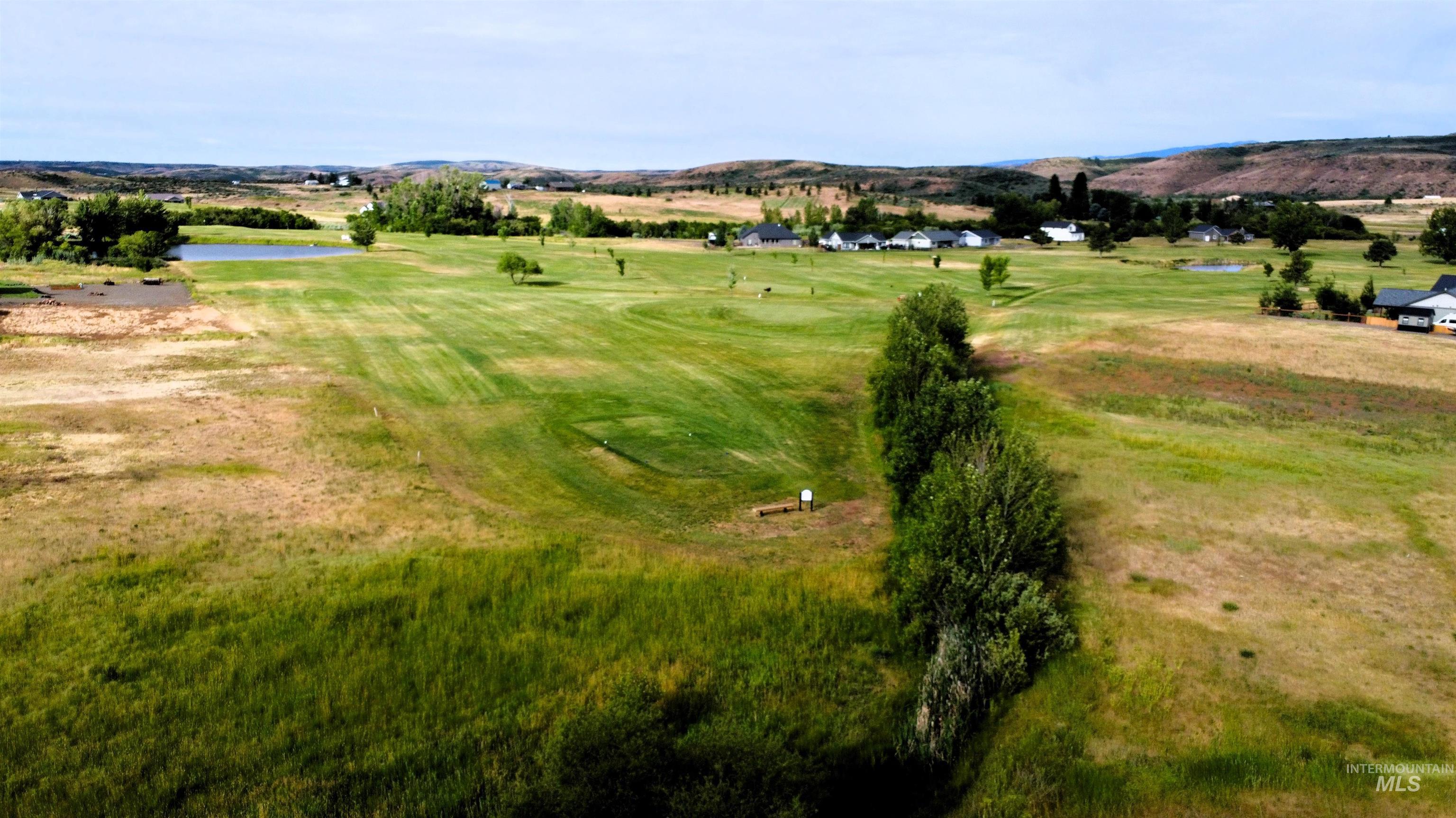 Lot 47 Fairway Drive, Council, Idaho 83612, Land For Sale, Price $39,900,MLS 98989518