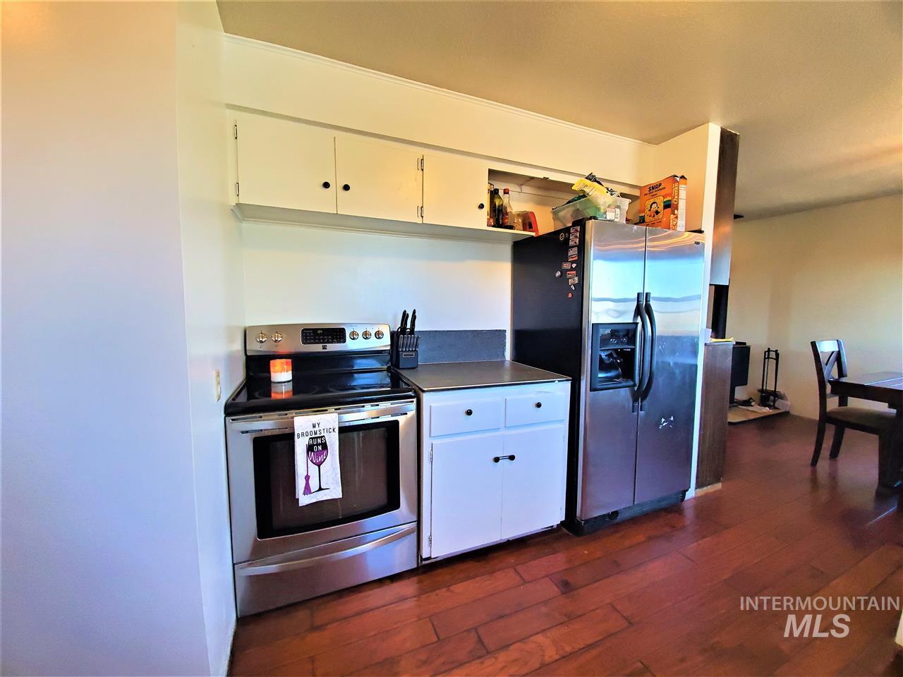 636 N 200 E, Rupert, Idaho 83350, 5 Bedrooms, 1 Bathroom, Residential For Sale, Price $395,000, 98989519