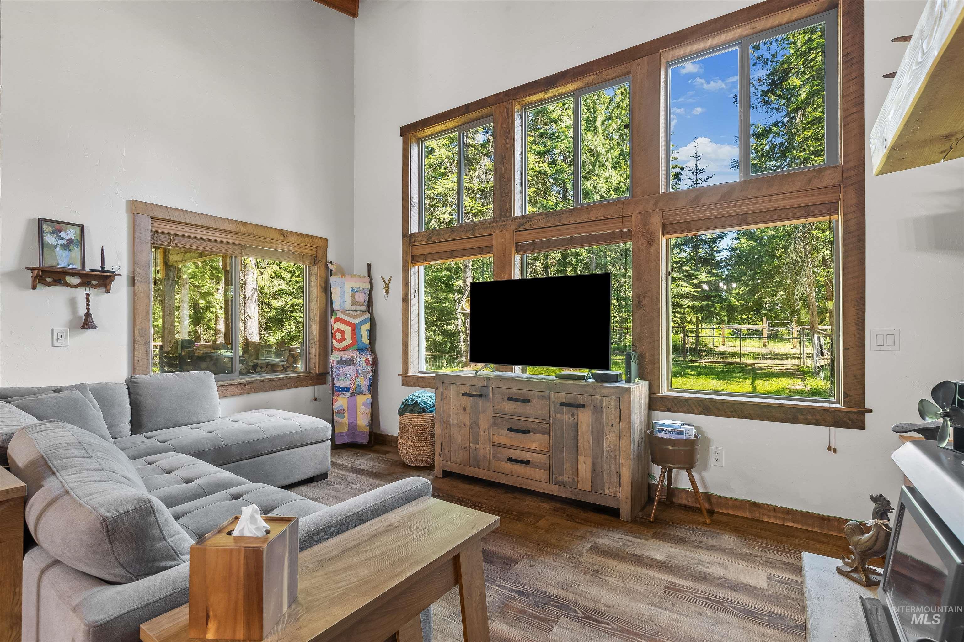 1442 Band Mill Road, Orofino, Idaho 83544, 2 Bedrooms, 1.5 Bathrooms, Residential For Sale, Price $635,000, 98989520