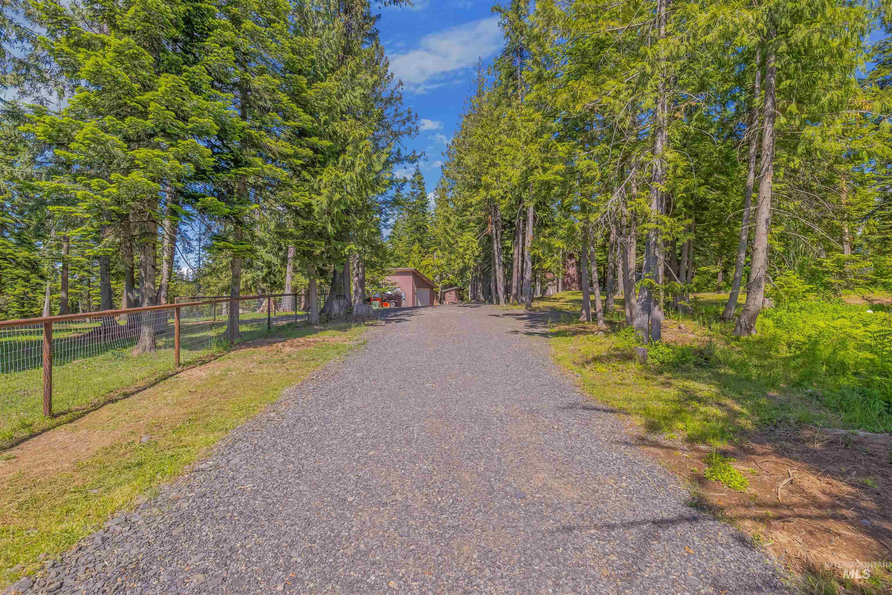1442 Band Mill Road, Orofino, Idaho 83544, 2 Bedrooms, 1.5 Bathrooms, Residential For Sale, Price $635,000, 98989520