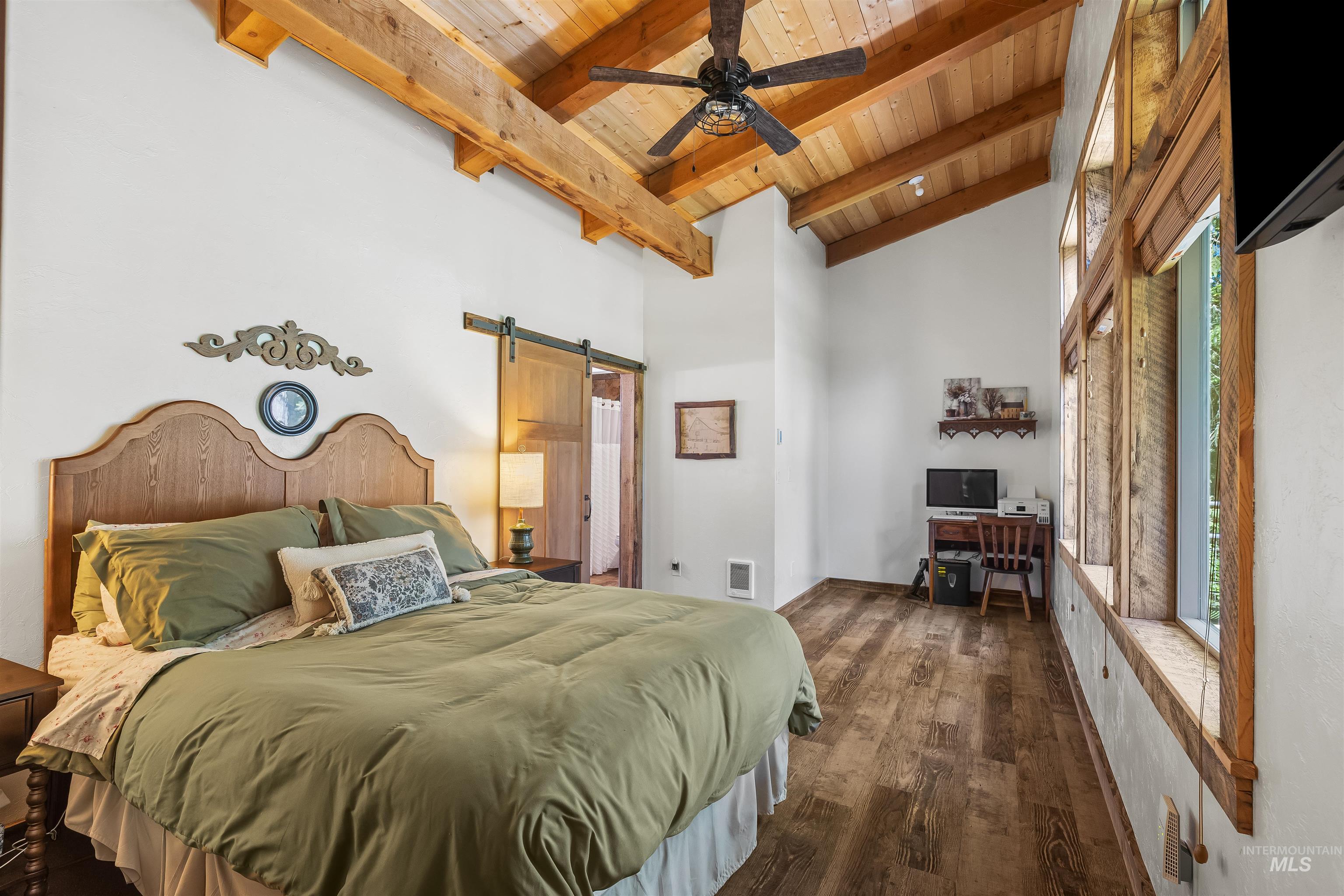 1442 Band Mill Road, Orofino, Idaho 83544, 2 Bedrooms, 1.5 Bathrooms, Residential For Sale, Price $635,000, 98989520