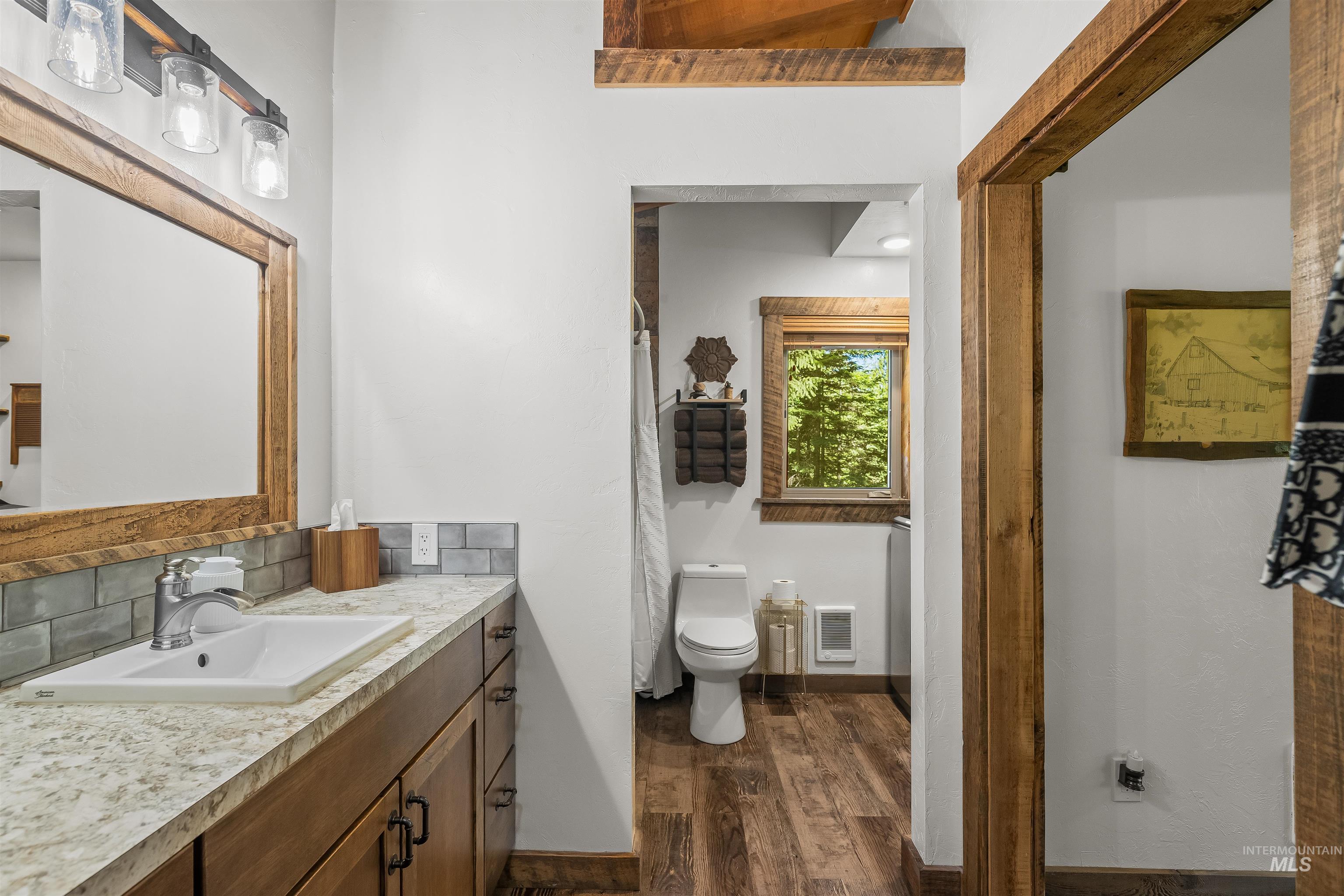1442 Band Mill Road, Orofino, Idaho 83544, 2 Bedrooms, 1.5 Bathrooms, Residential For Sale, Price $635,000, 98989520