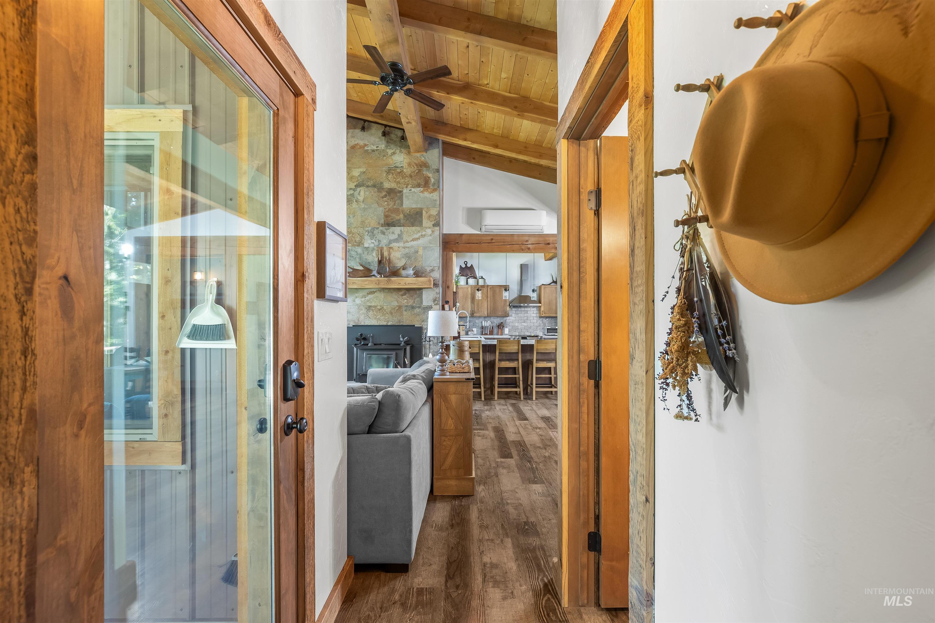 1442 Band Mill Road, Orofino, Idaho 83544, 2 Bedrooms, 1.5 Bathrooms, Residential For Sale, Price $635,000, 98989520