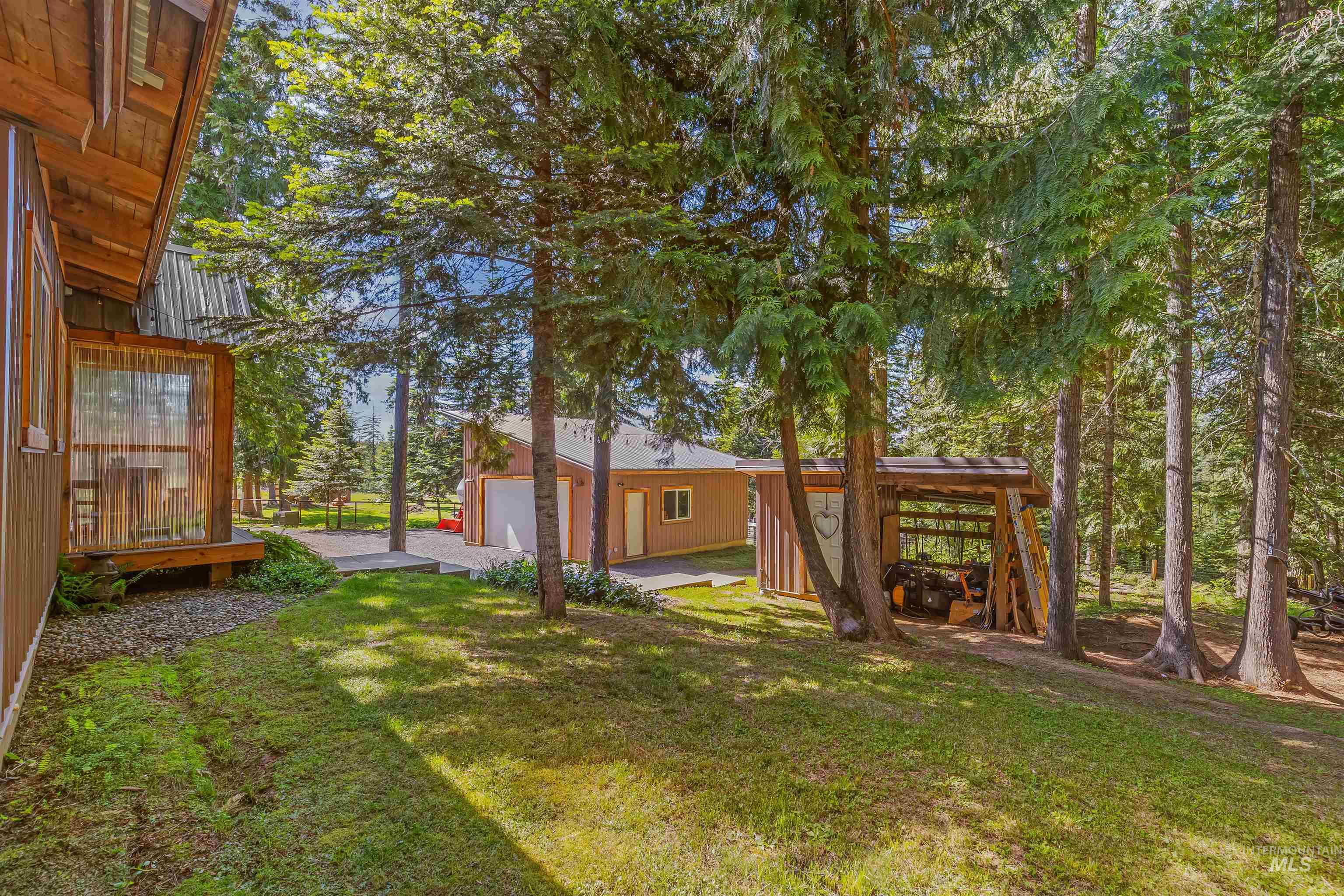 1442 Band Mill Road, Orofino, Idaho 83544, 2 Bedrooms, 1.5 Bathrooms, Residential For Sale, Price $635,000, 98989520
