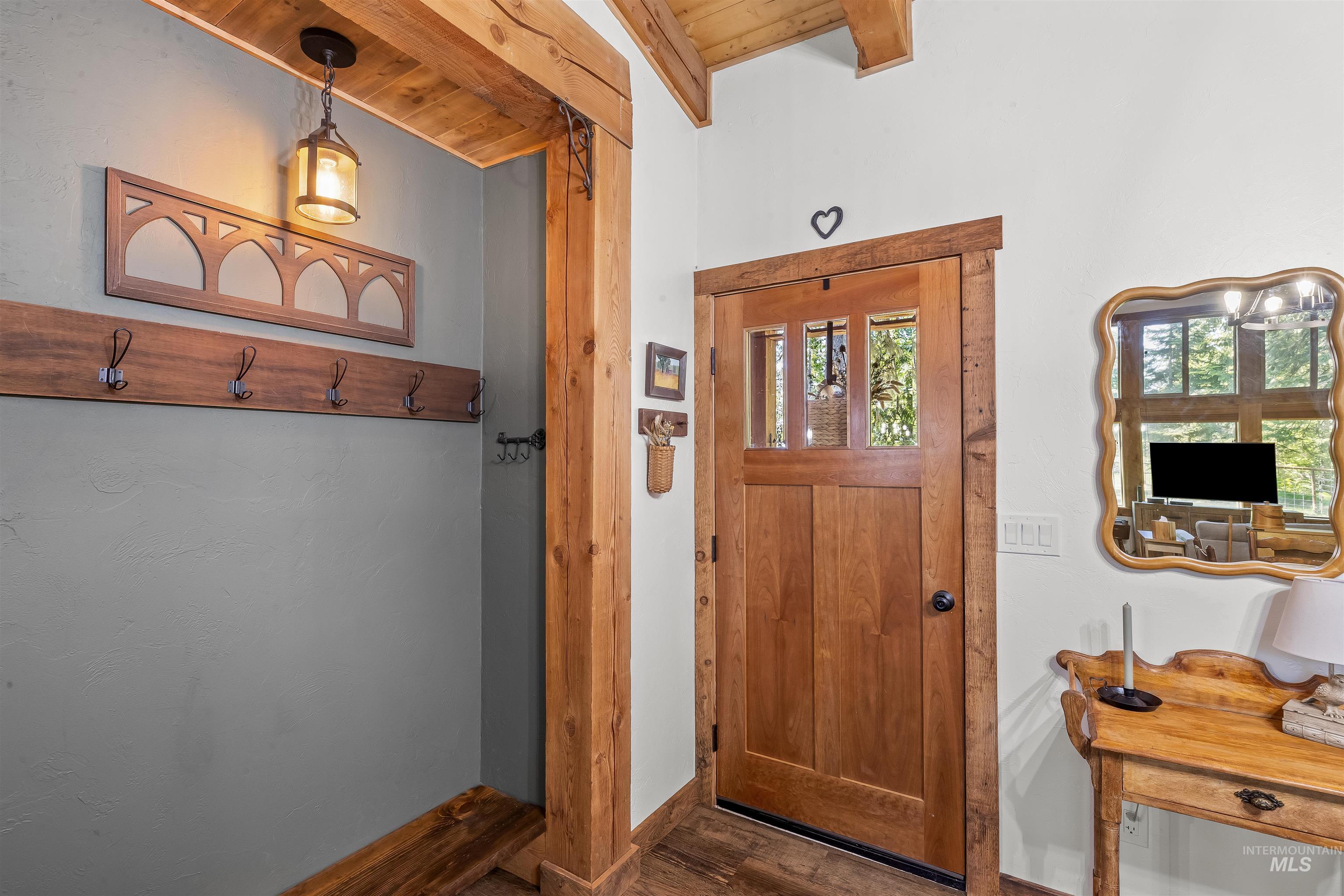1442 Band Mill Road, Orofino, Idaho 83544, 2 Bedrooms, 1.5 Bathrooms, Residential For Sale, Price $635,000, 98989520