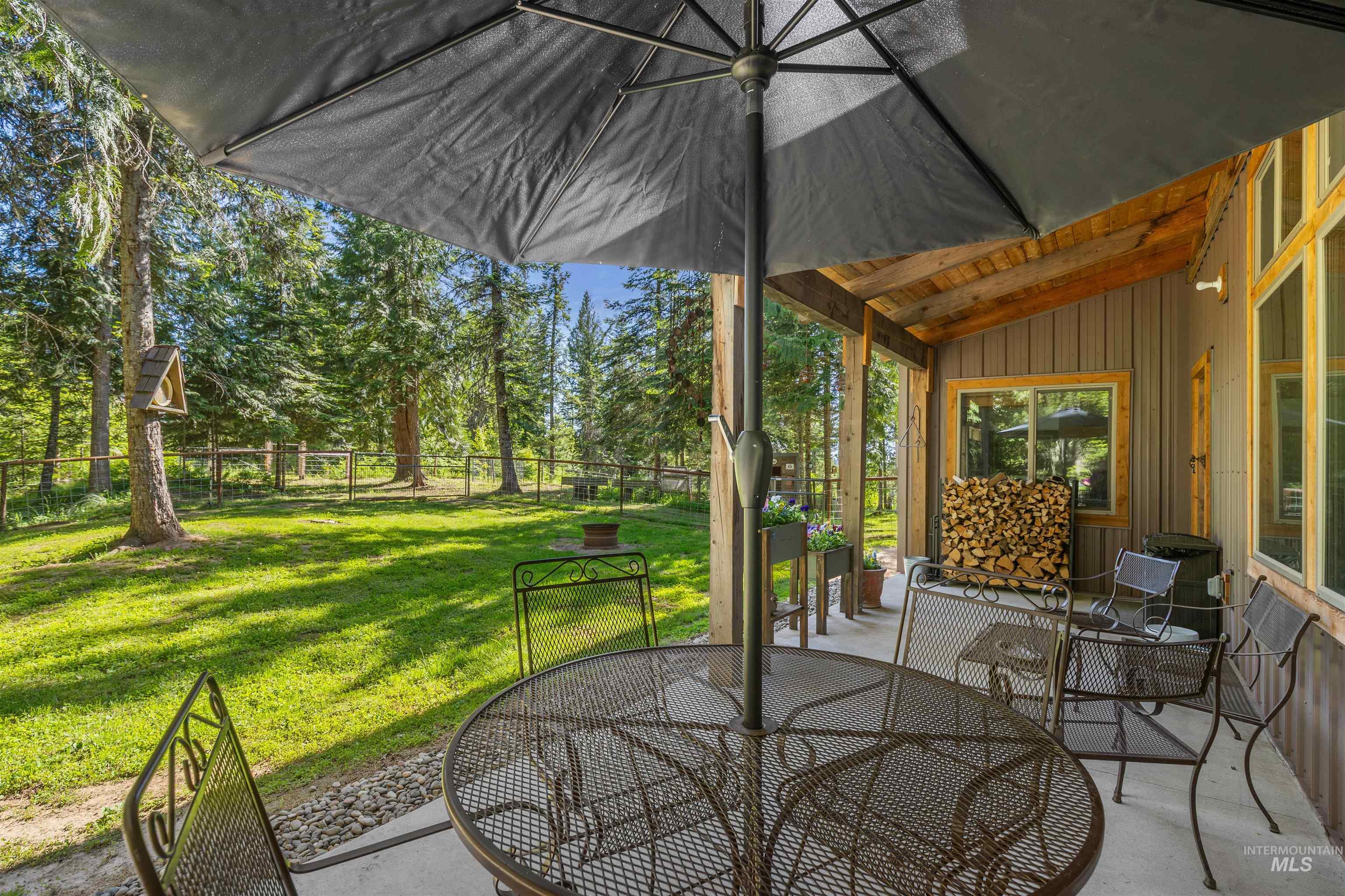 1442 Band Mill Road, Orofino, Idaho 83544, 2 Bedrooms, 1.5 Bathrooms, Residential For Sale, Price $635,000, 98989520