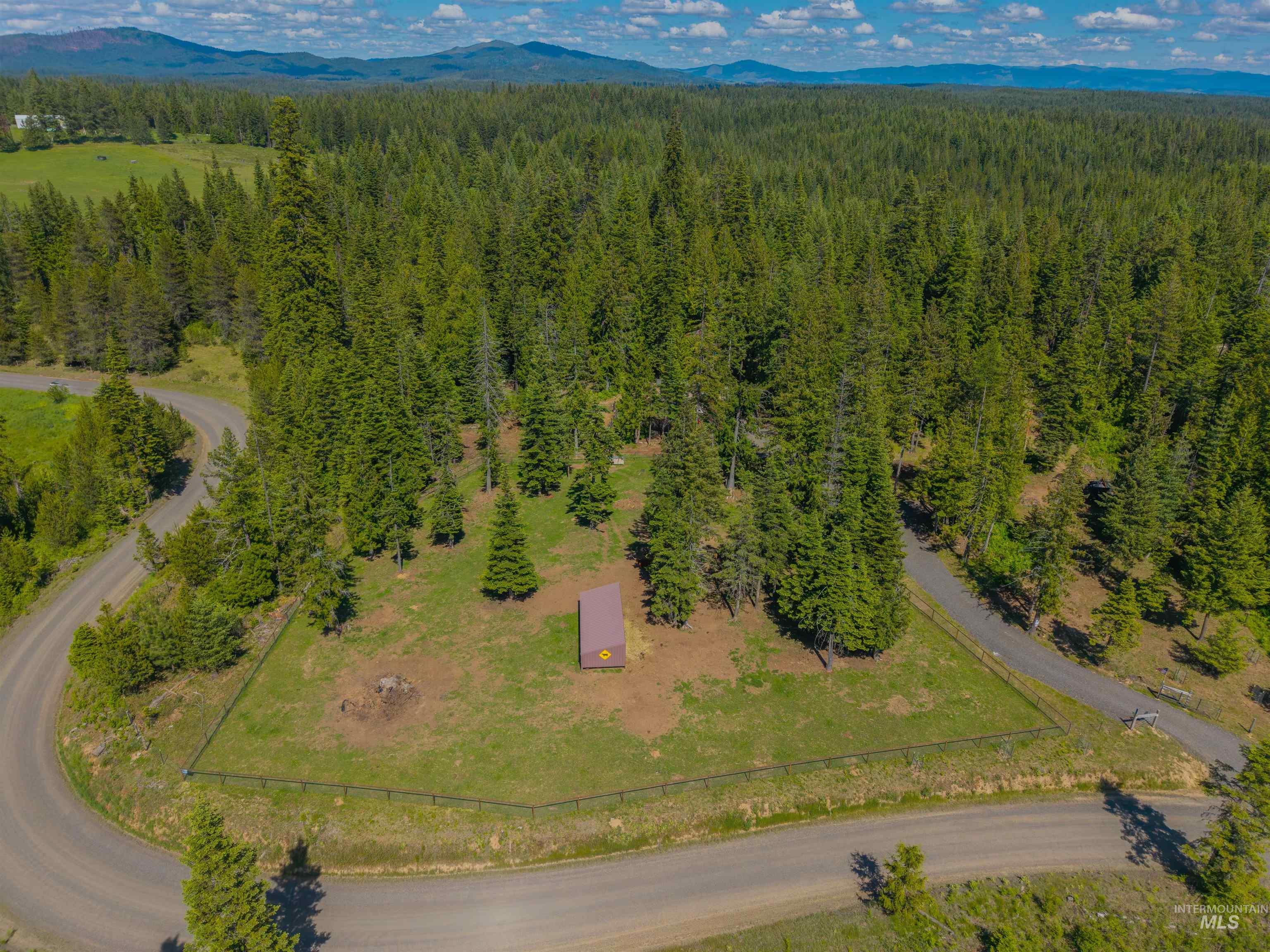1442 Band Mill Road, Orofino, Idaho 83544, 2 Bedrooms, 1.5 Bathrooms, Residential For Sale, Price $635,000, 98989520