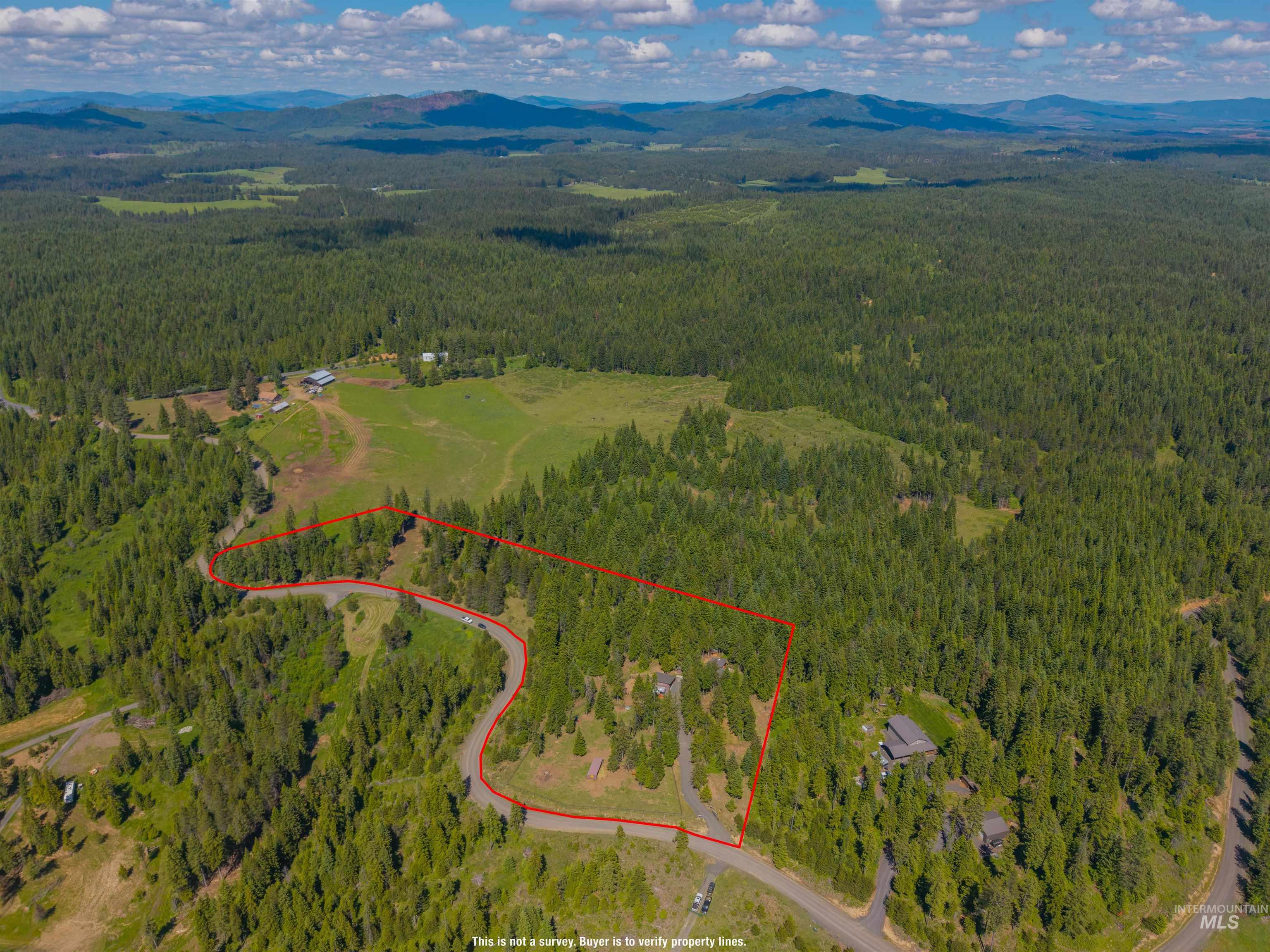 1442 Band Mill Road, Orofino, Idaho 83544, 2 Bedrooms, 1.5 Bathrooms, Residential For Sale, Price $635,000, 98989520