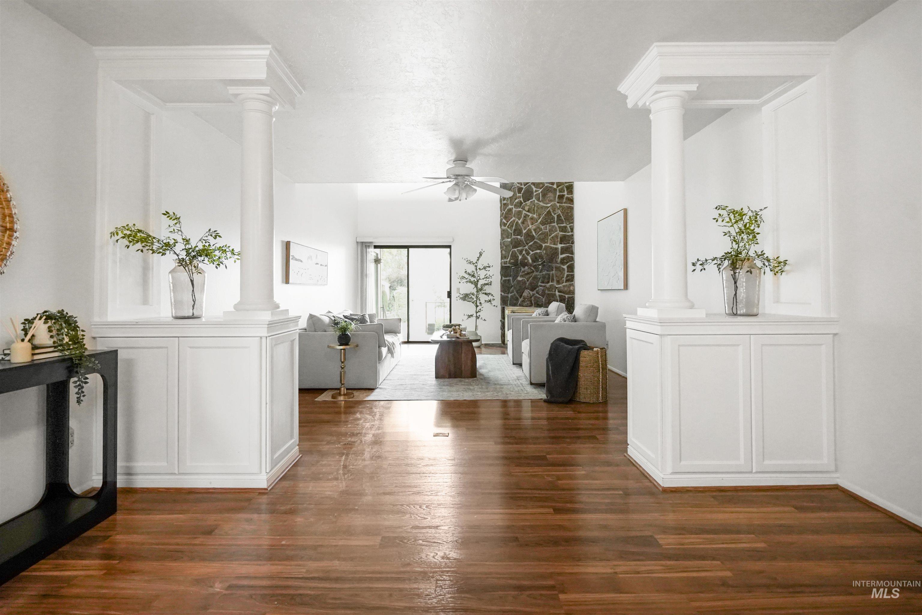 300 Morrison, Twin Falls, Idaho 83301, 2 Bedrooms, 2 Bathrooms, Residential For Sale, Price $325,000, 98989522