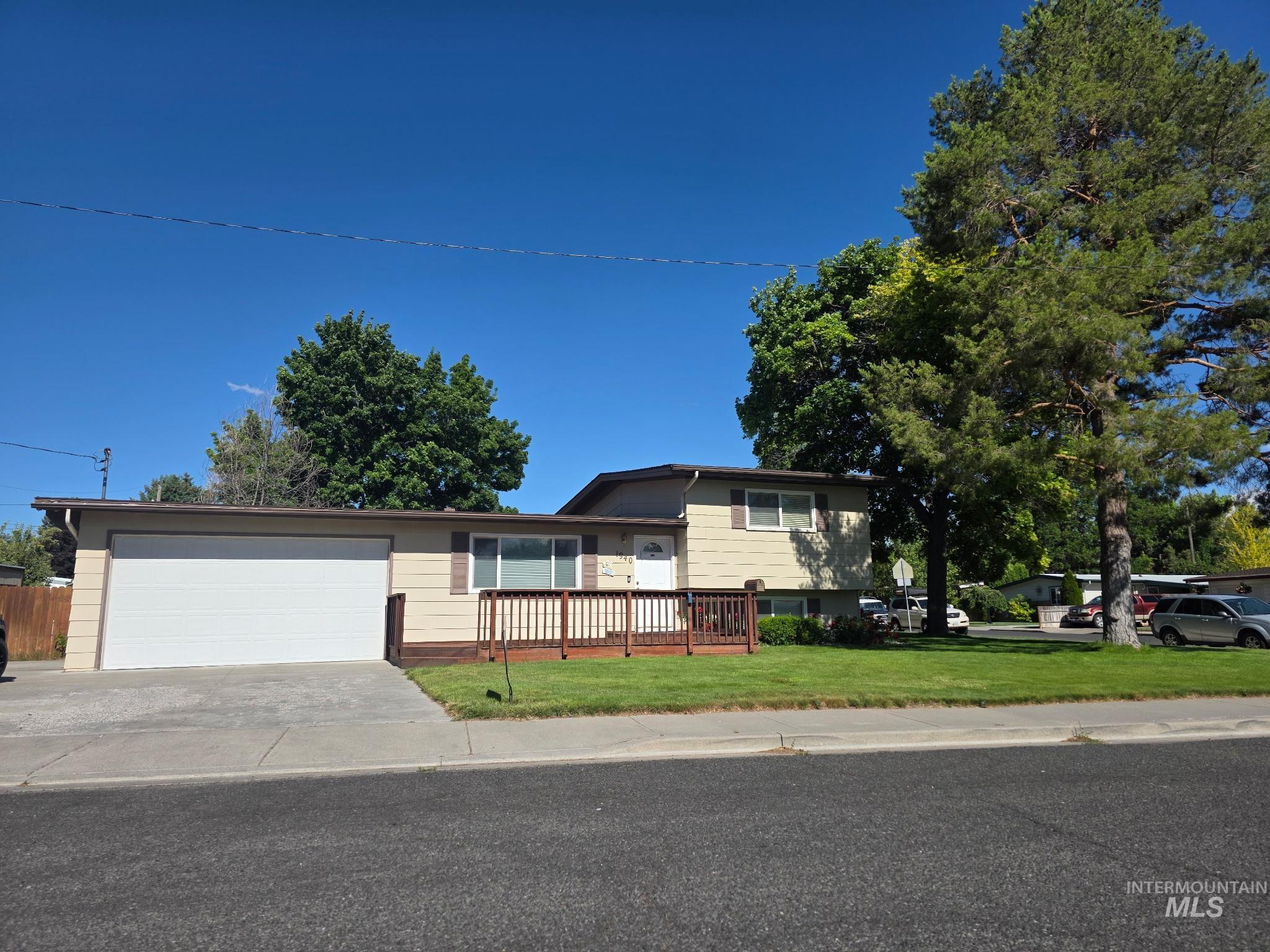 Residential For Sale