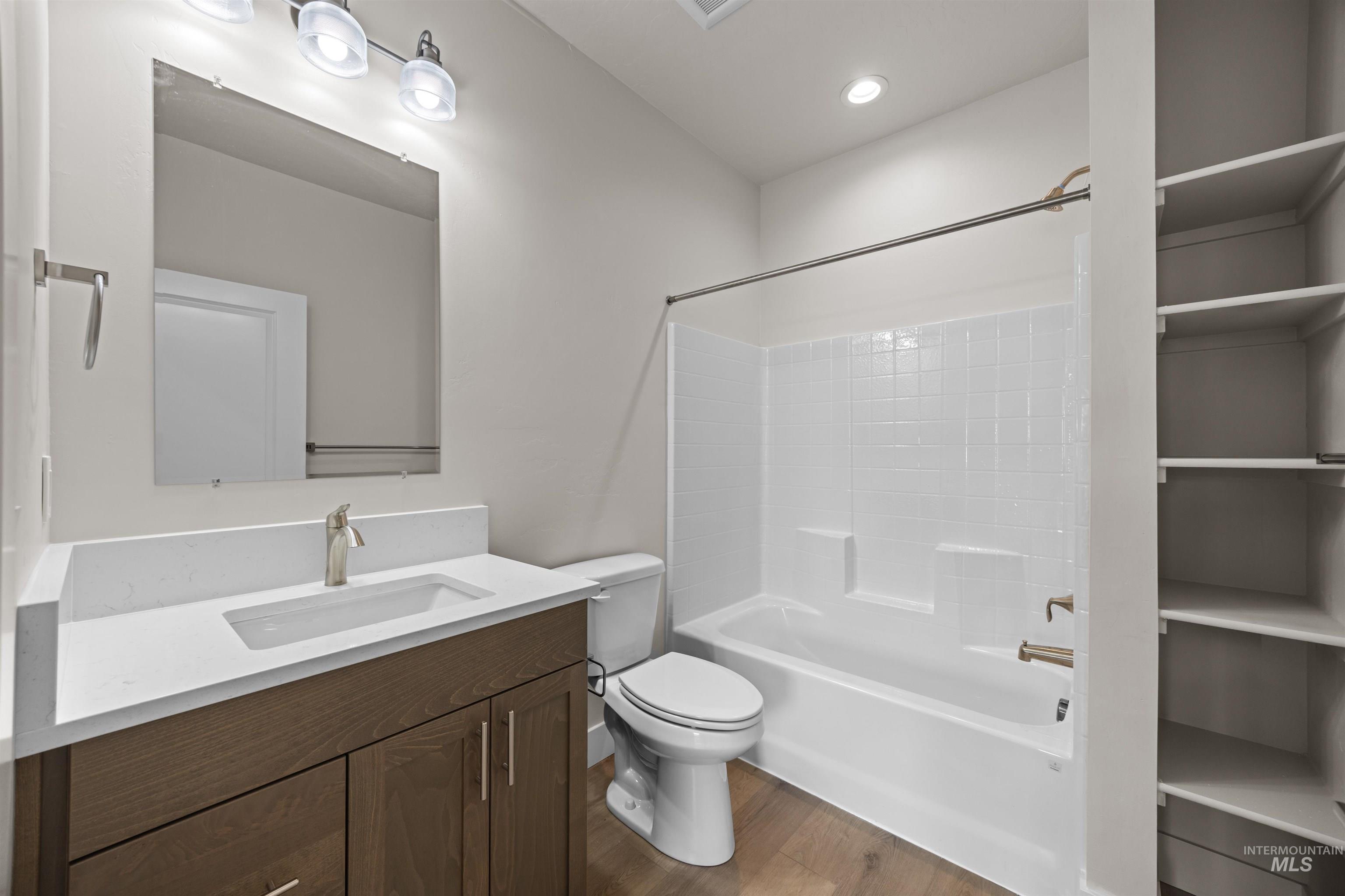 1420 N Cole Cottage Lane, Boise, Idaho 83704, 2 Bedrooms, 2.5 Bathrooms, Residential For Sale, Price $359,900, 98989524
