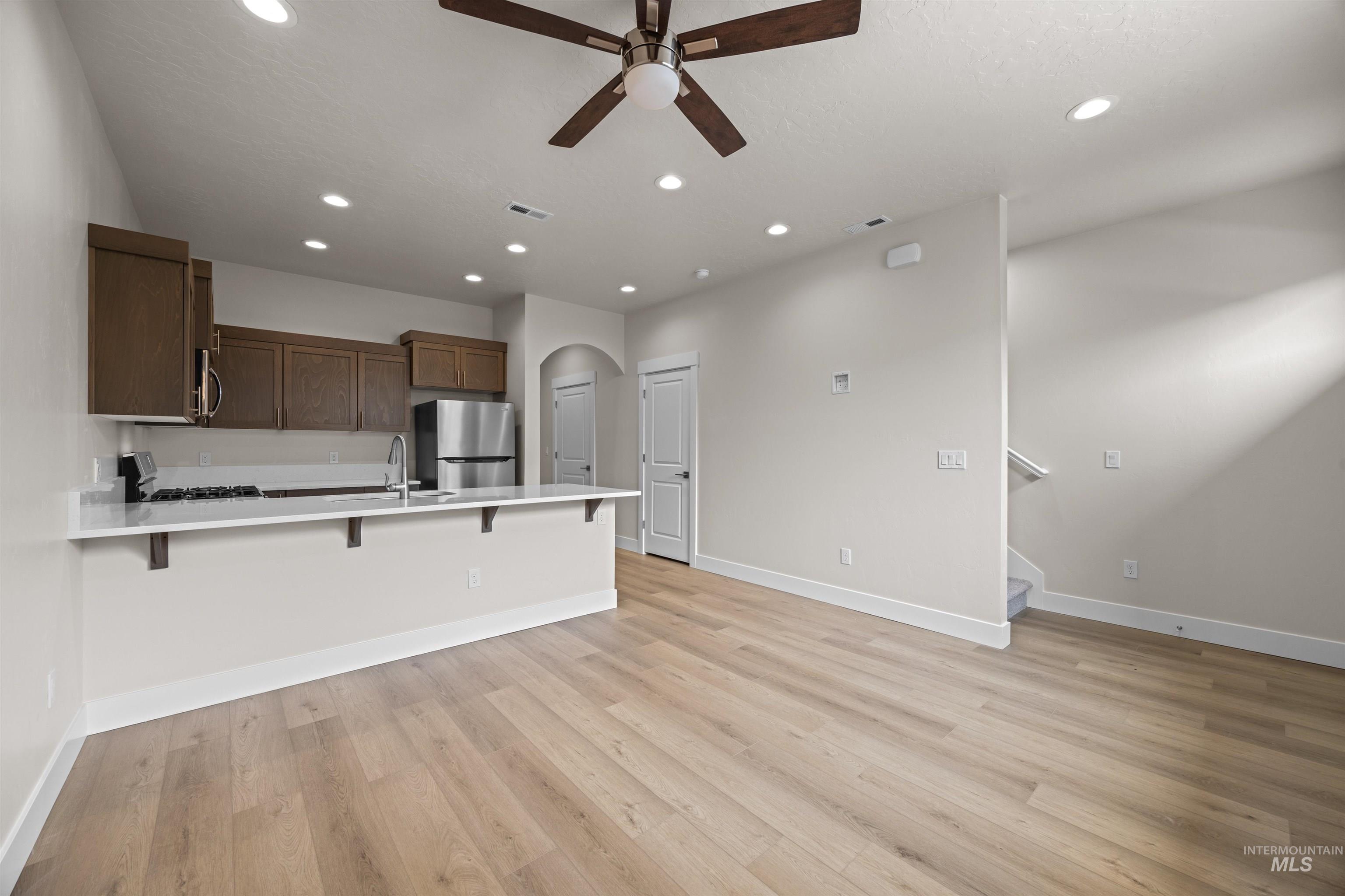 1420 N Cole Cottage Lane, Boise, Idaho 83704, 2 Bedrooms, 2.5 Bathrooms, Residential For Sale, Price $359,900, 98989524
