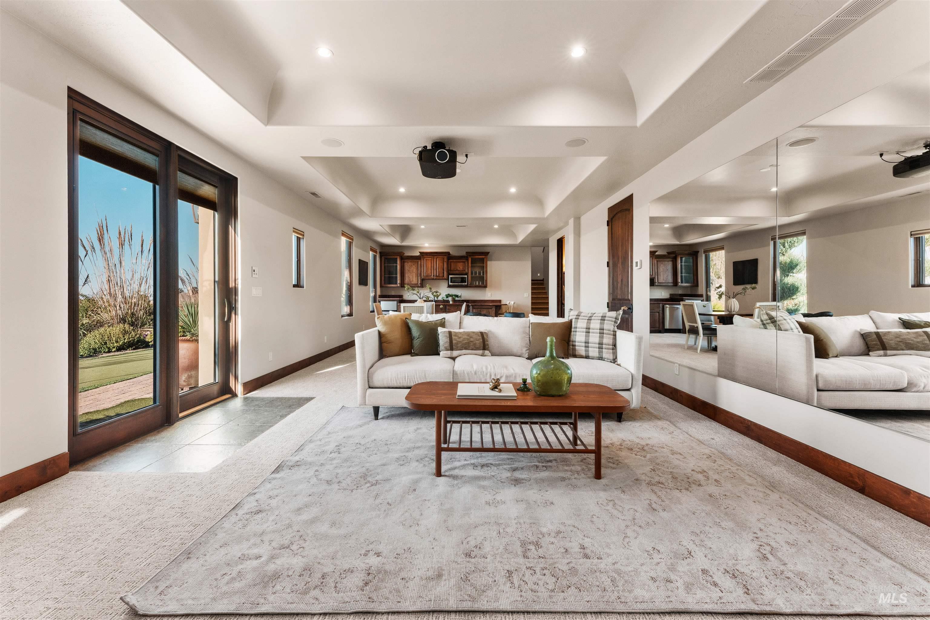 473 N Strata Via Way, Boise, Idaho 83712, 5 Bedrooms, 6 Bathrooms, Residential For Sale, Price $2,795,000, 98989525